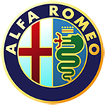 ALFA ROMEO