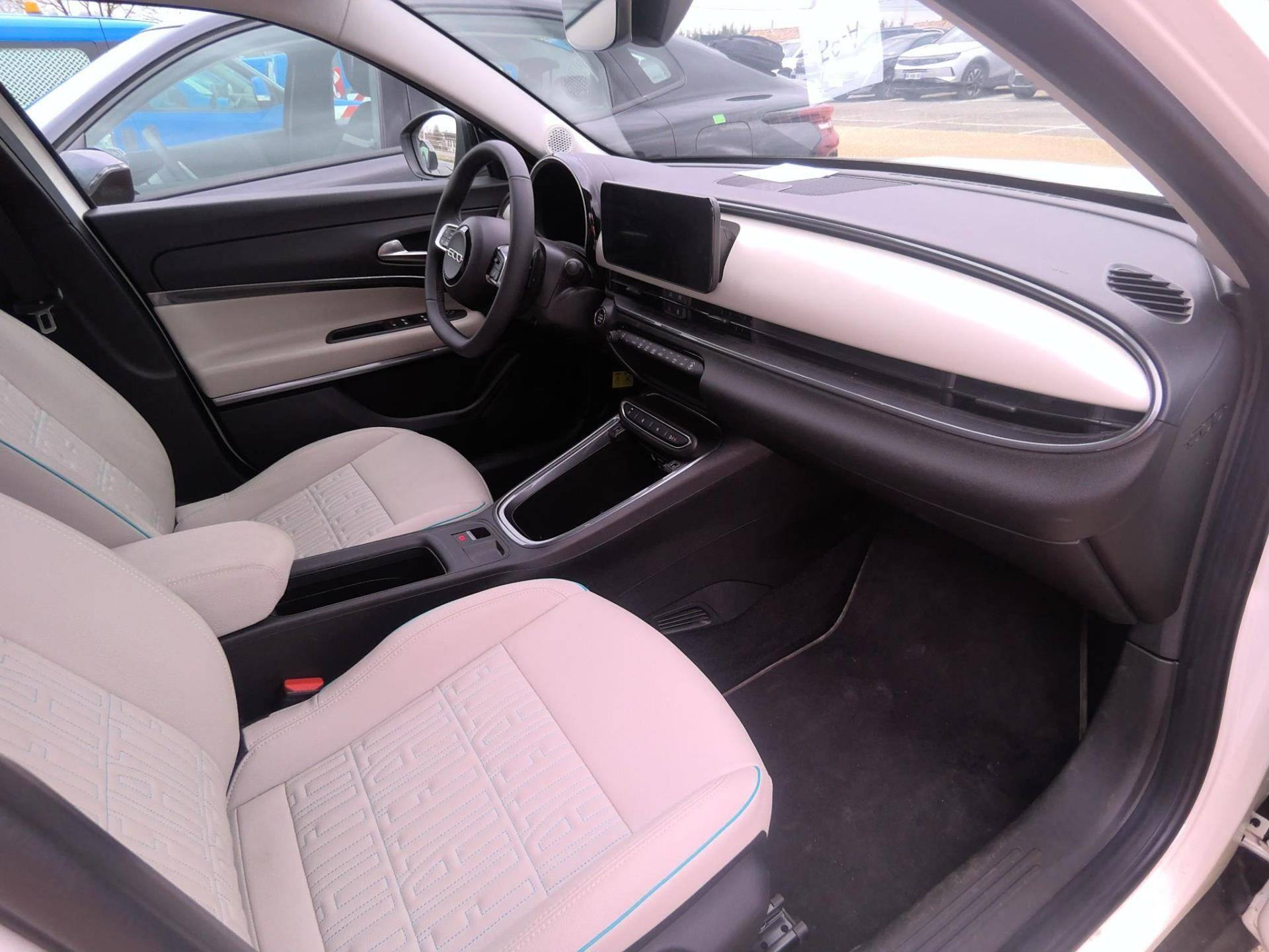 FIAT 600 LA PRIMA 1.2 Hybrid 110 CV eDCT6 