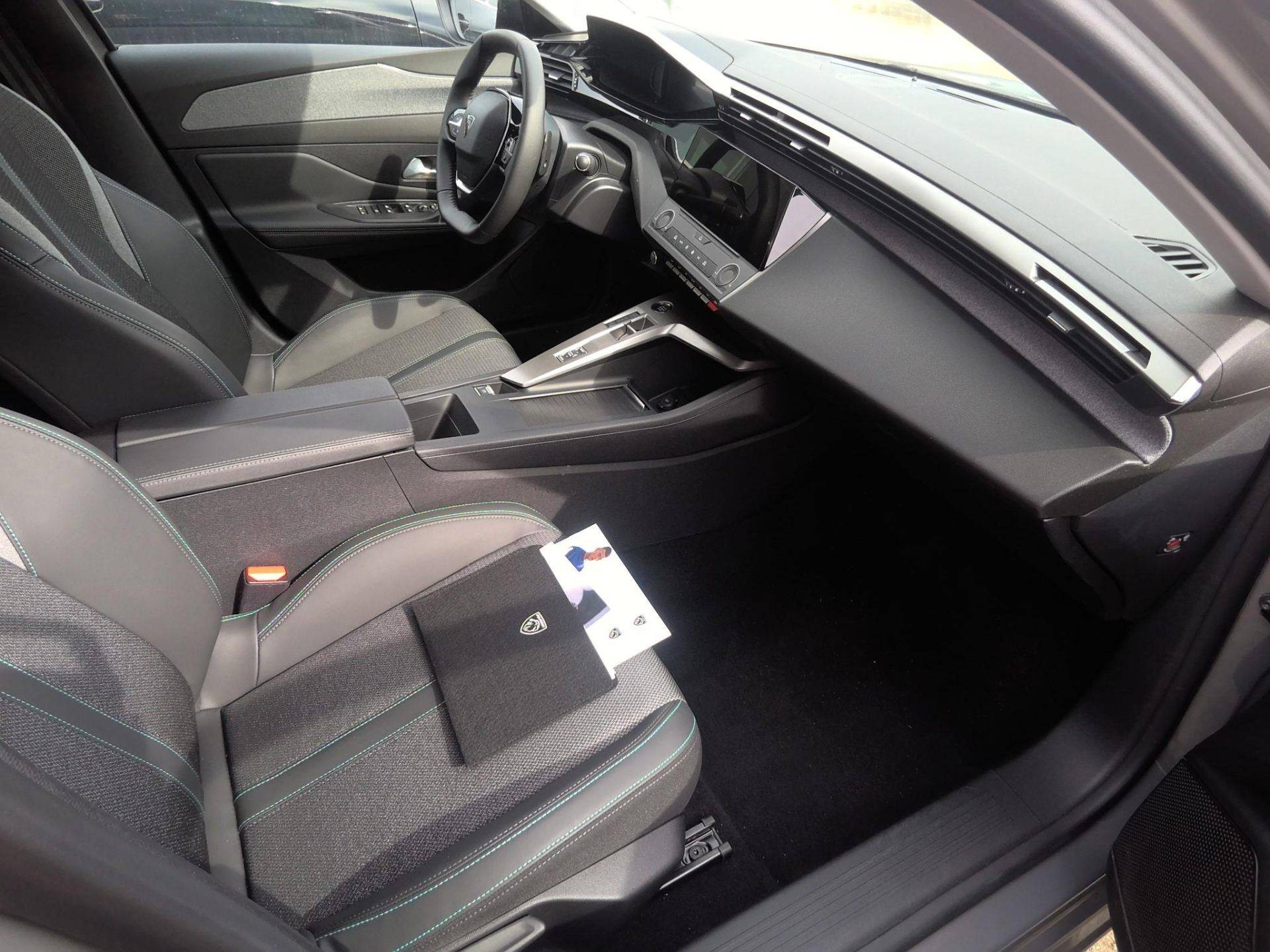 PEUGEOT 308 SW ALLURE 1.5 BLUEHDI 130 CV EAT8