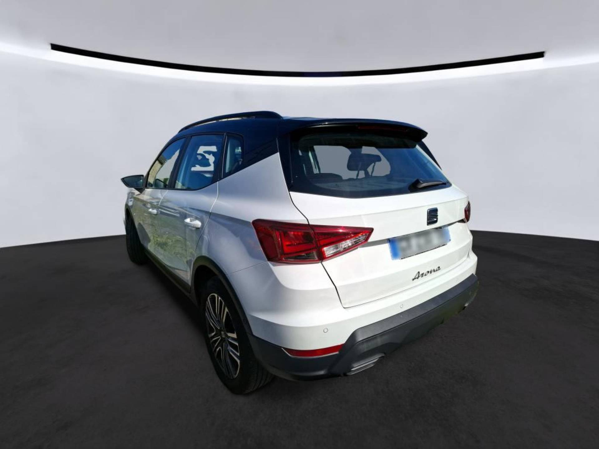 SEAT ARONA 1.0 TSI 95 ch Start/Stop BVM5 Copa