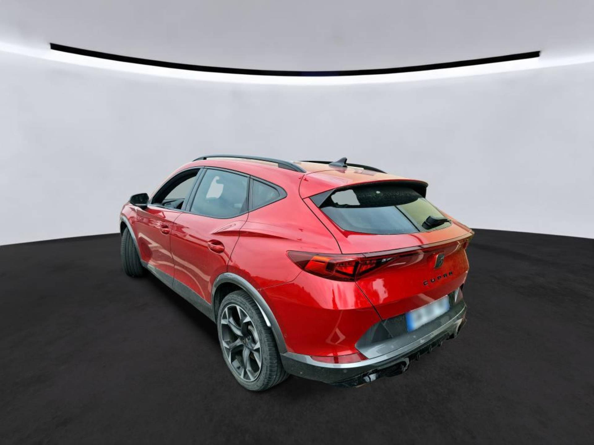 CUPRA FORMENTOR VZ 1.4 e-HYBRID 245 CV DSG6 