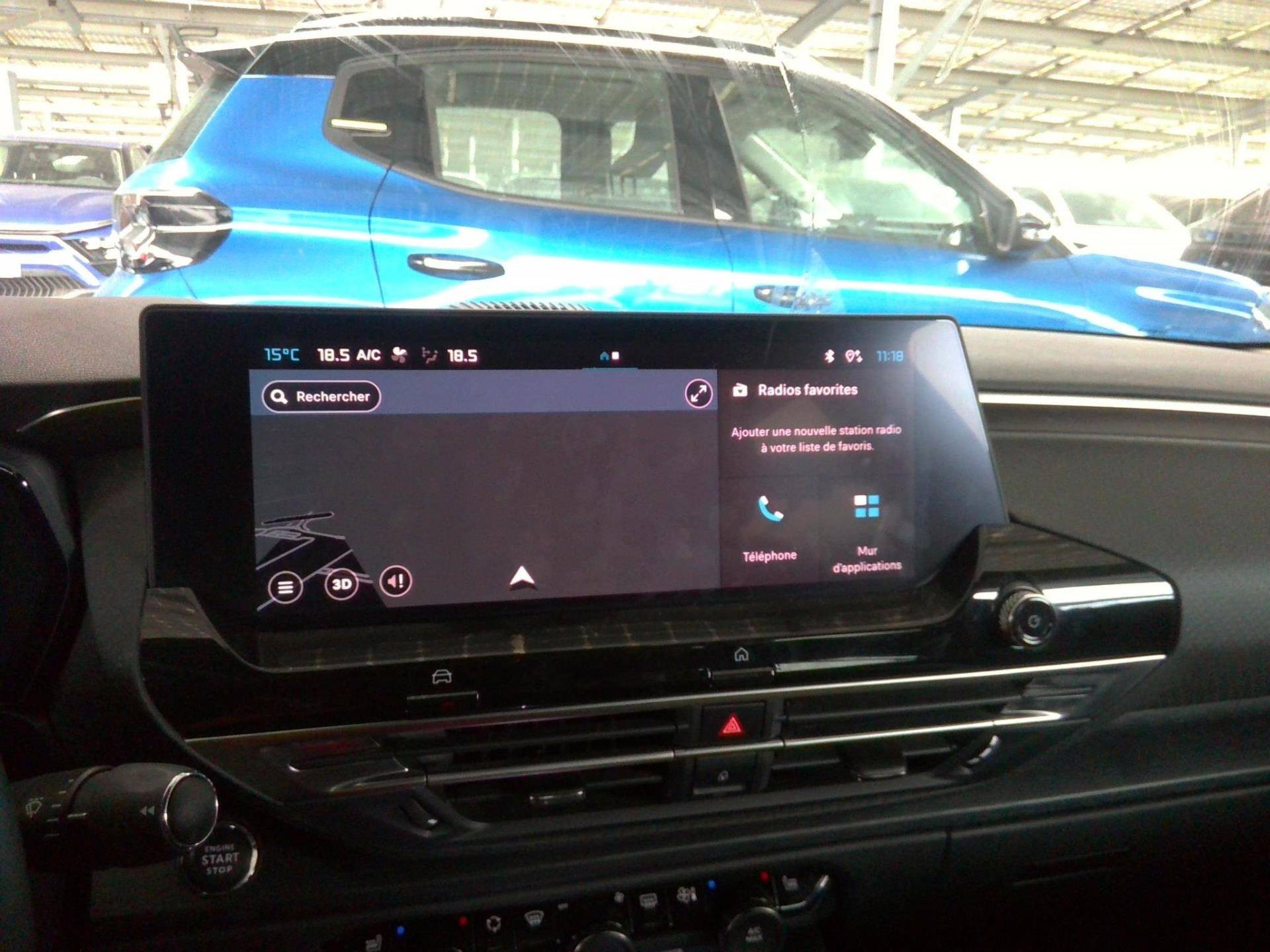 CITROEN C5 X PLUS PureTech 130 CV EAT8 