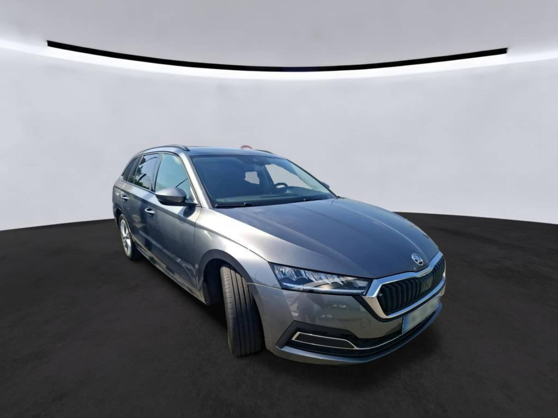 SKODA OCTAVIA COMBI 1.0 TSI mHEV e-TEC 110 ch DSG7 Ambition