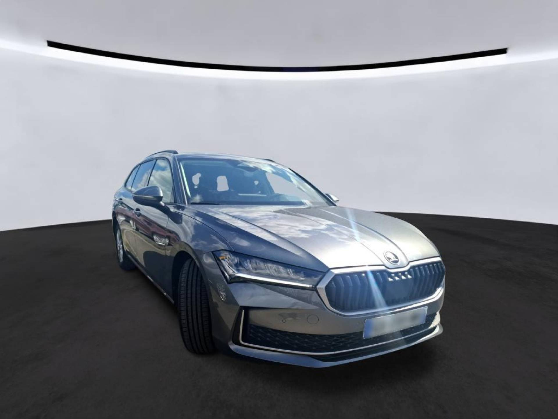SKODA SUPERB COMBI 1.5 TSI mHEV 150 ch ACT DSG7 Selection