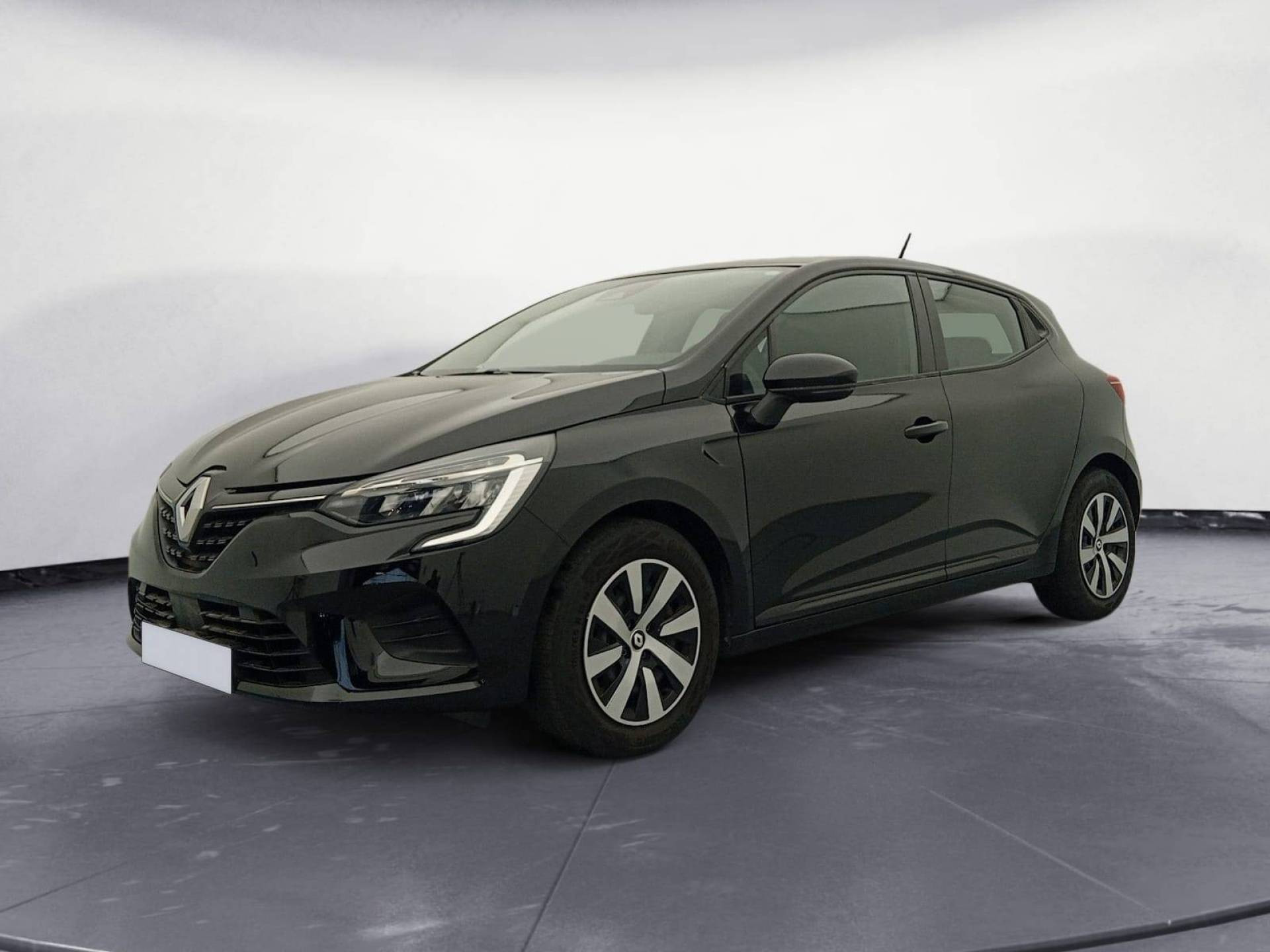 RENAULT CLIO V EQUILIBRE 1.0 TCe 90 CV BVM