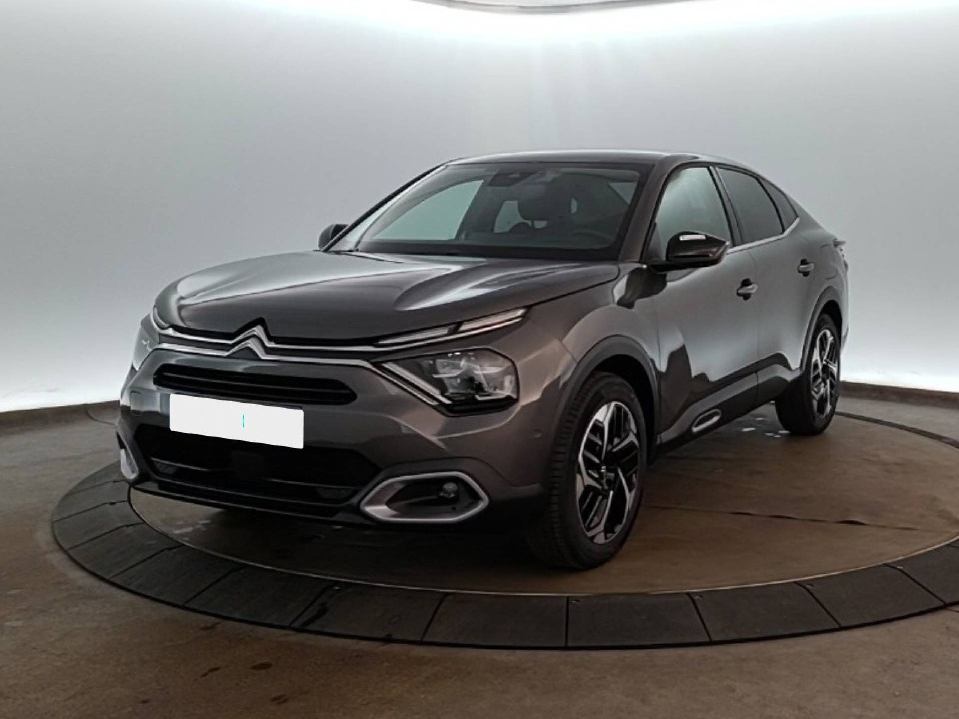CITROEN C4 X SHINE 1.2 PURETECH 130 CV EAT8