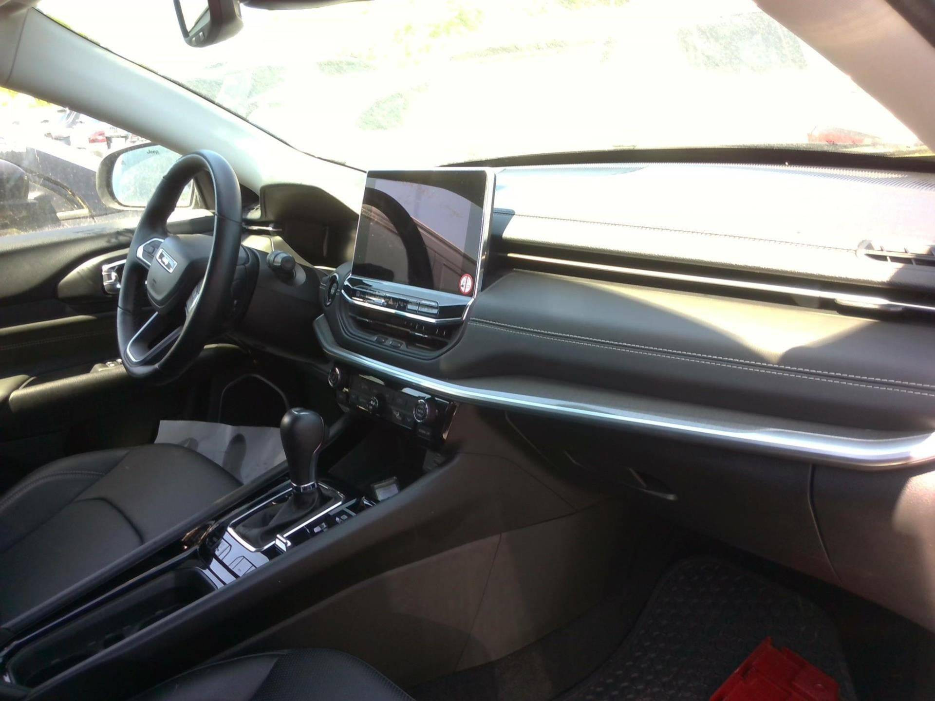 JEEP COMPASS S 1.3 PHEV T4 240 CV 4xe eAWD 