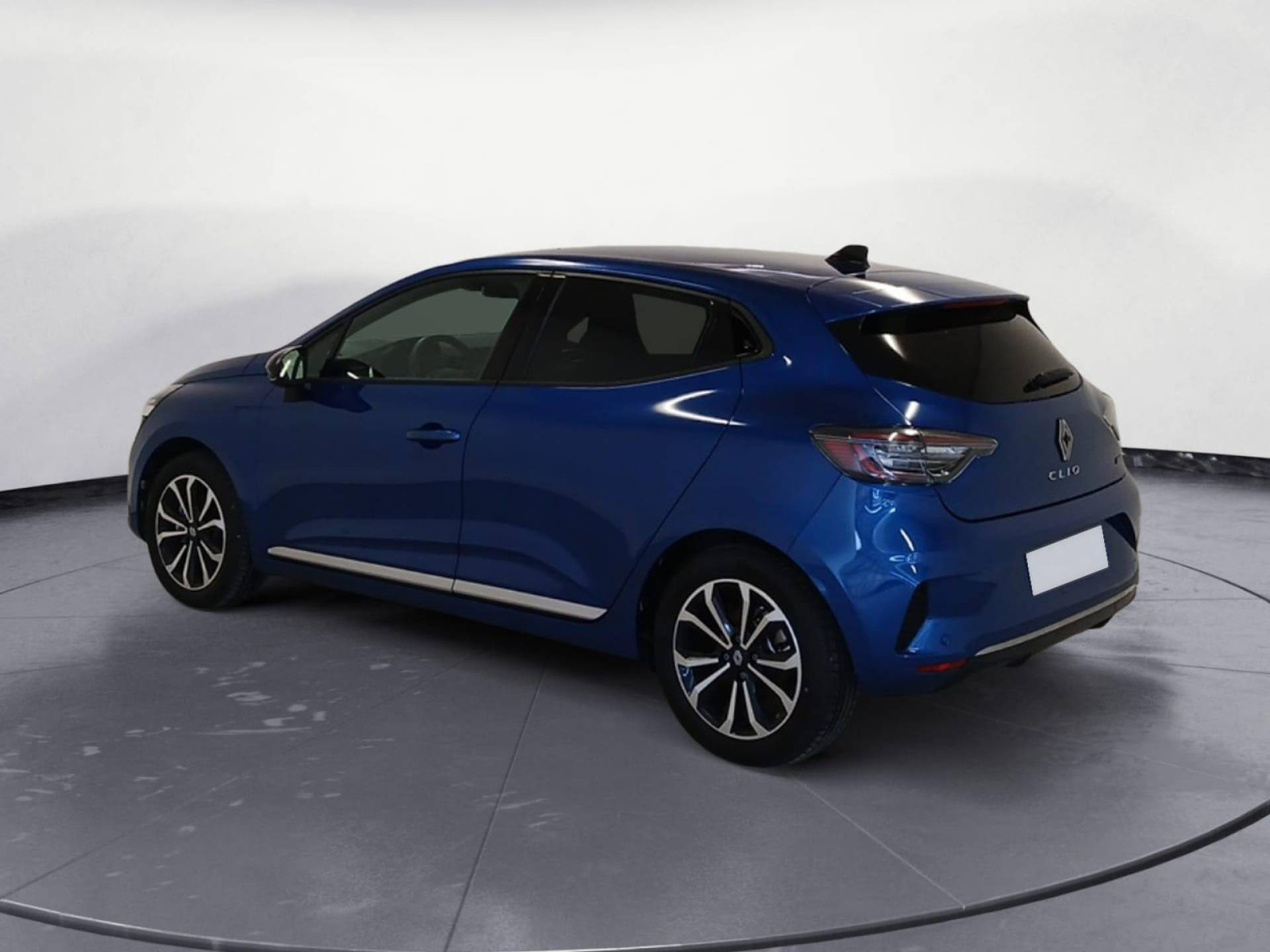 RENAULT CLIO V TECHNO E-Tech full hybrid 145 CV GSR2 