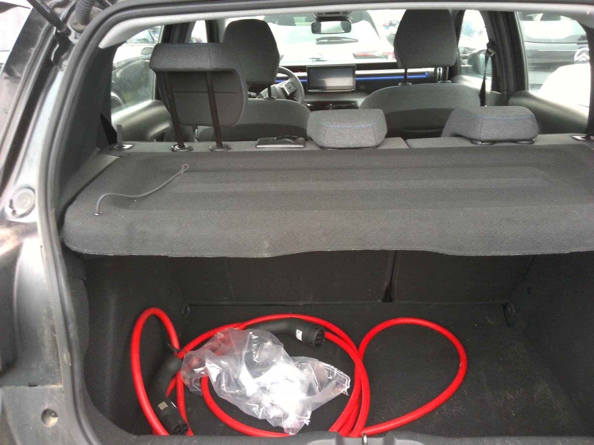 CITROEN E-C3 PLUS 113 CV