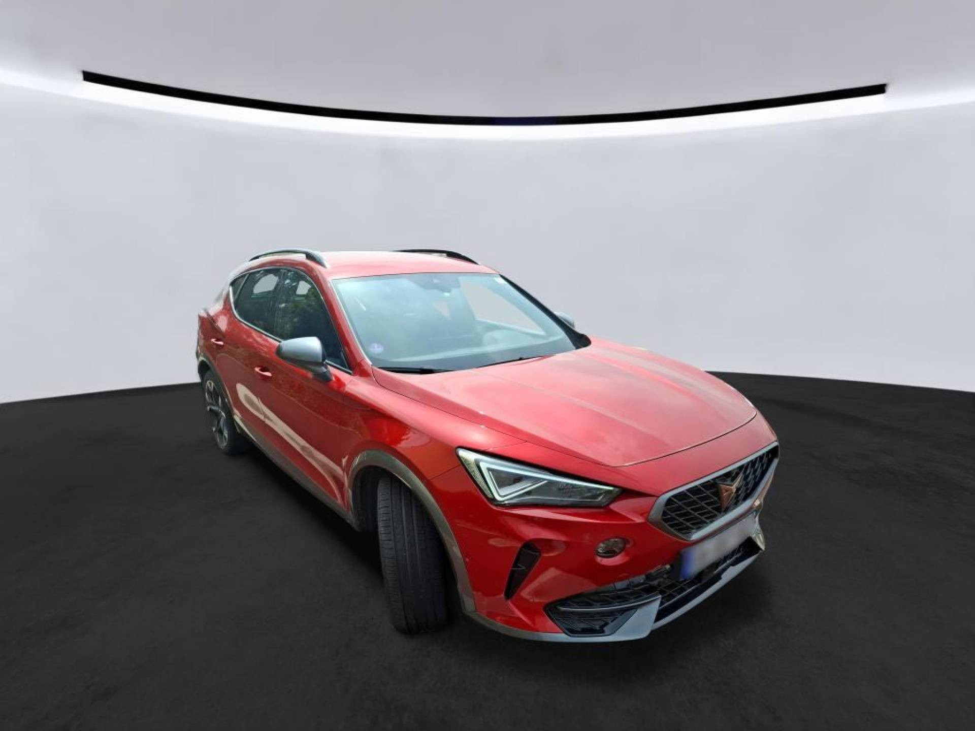 CUPRA FORMENTOR VZ 1.4 e-HYBRID 245 CV DSG6 