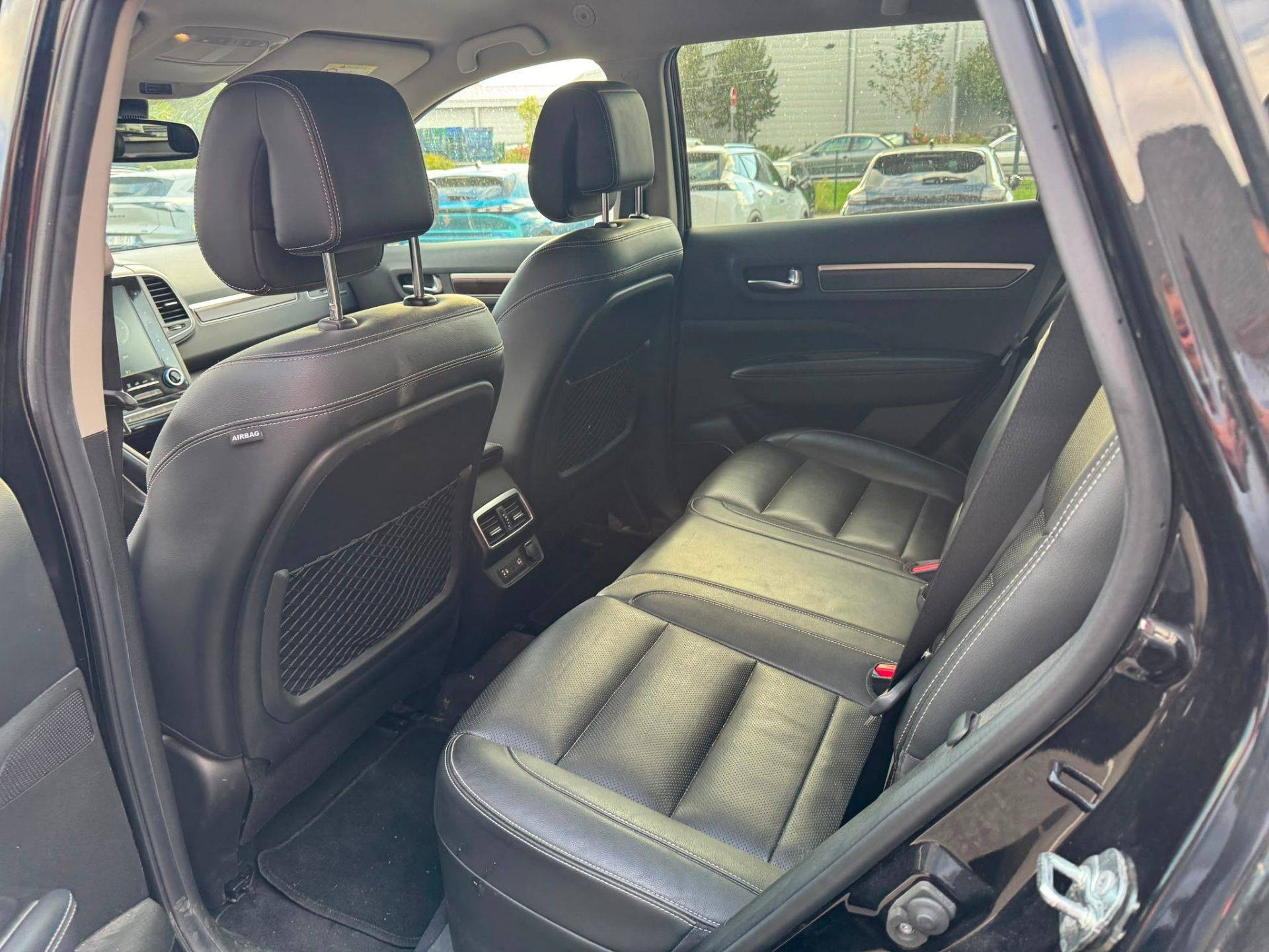 RENAULT KOLEOS dCi 175 4x2 X-tronic Energy Intens