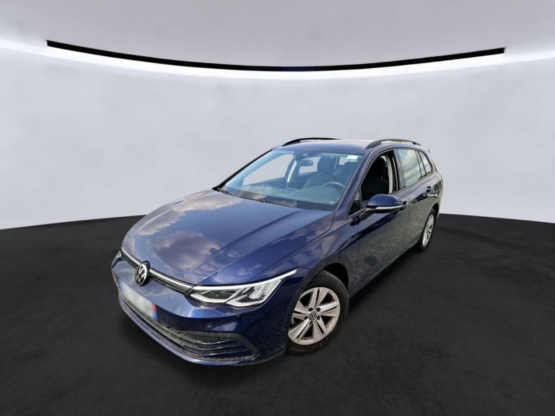 VOLKSWAGEN GOLF SW 1.0 TSI OPF 110 BVM6 Life Plus