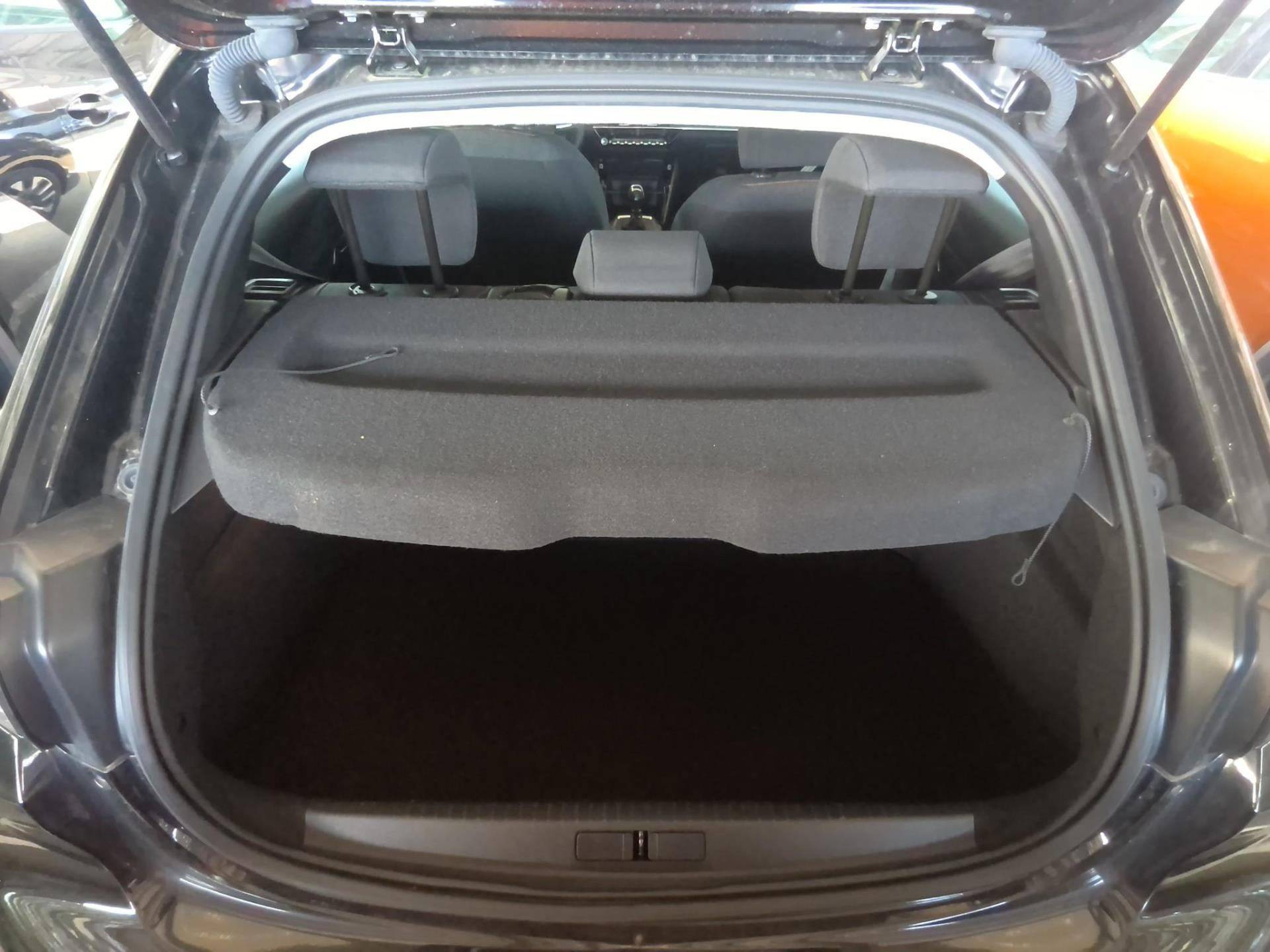 PEUGEOT 208 STYLE PURETECH 100 CV BVM 