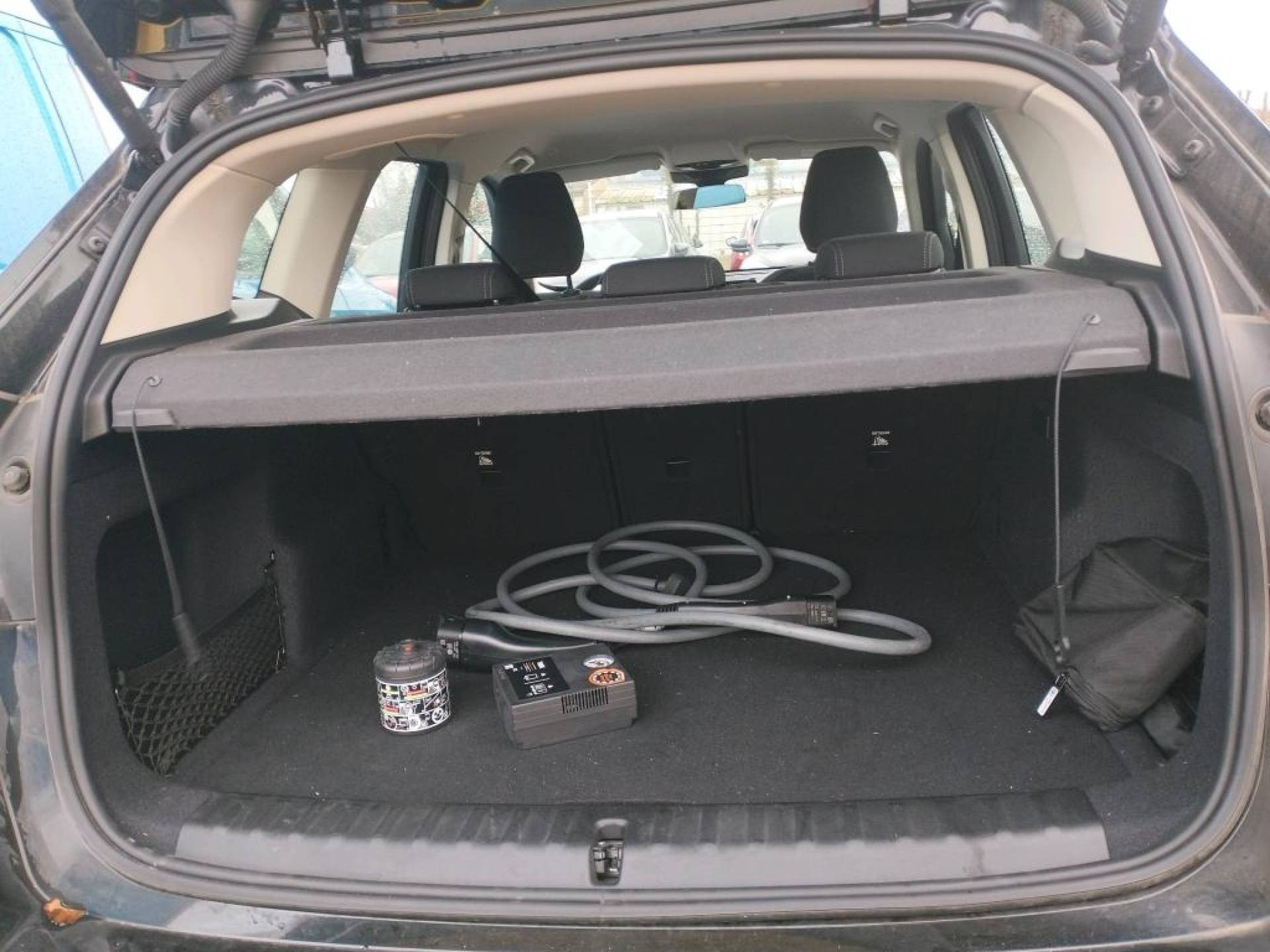 BMW X1 U11 U11 BUSINESS DESIGN xDrive 25e 245ch DKG7