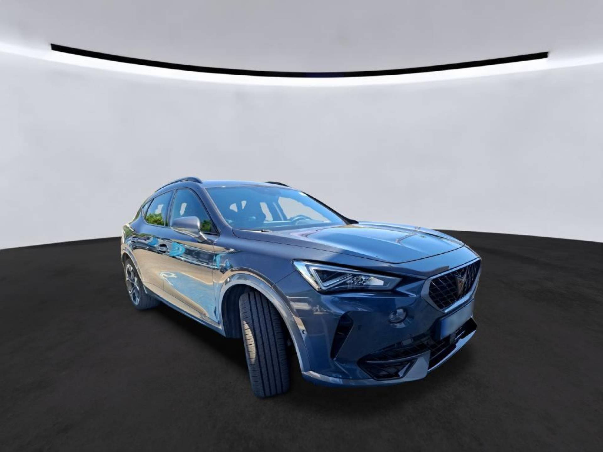 CUPRA FORMENTOR VZ 1.4 e-HYBRID 245 CV DSG6 