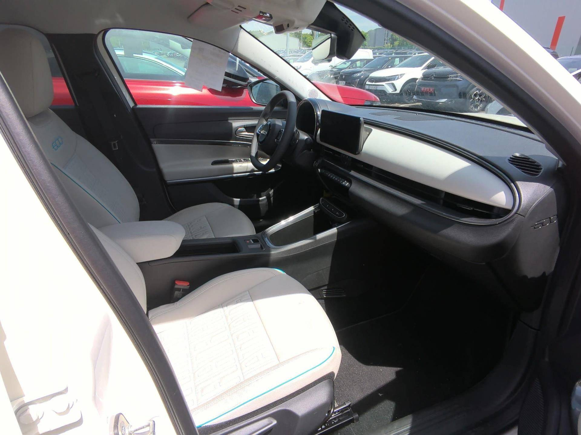 FIAT 600 LA PRIMA 1.2 Hybrid 110 CV eDCT6 