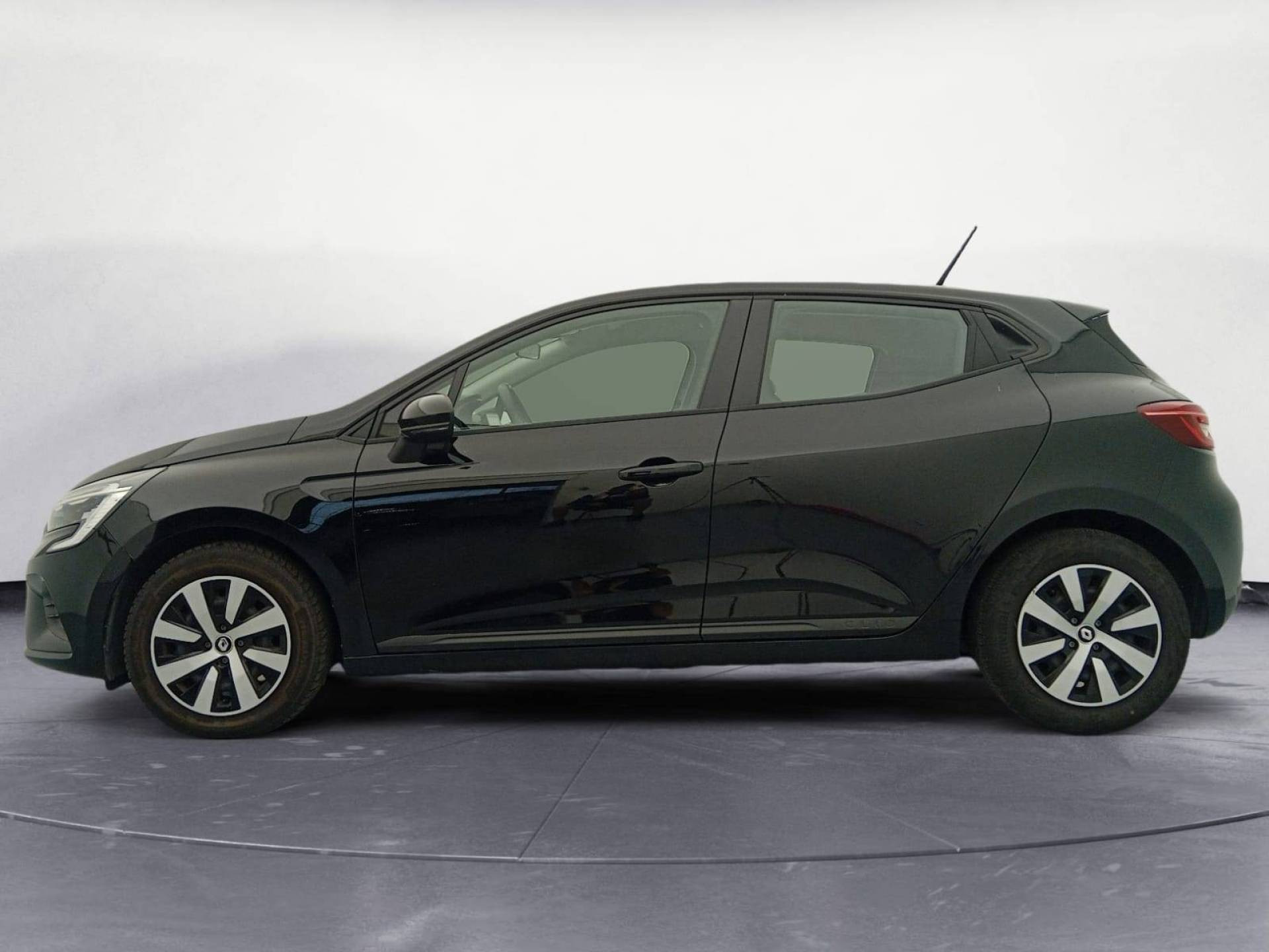 RENAULT CLIO V EQUILIBRE 1.0 TCe 90 CV BVM