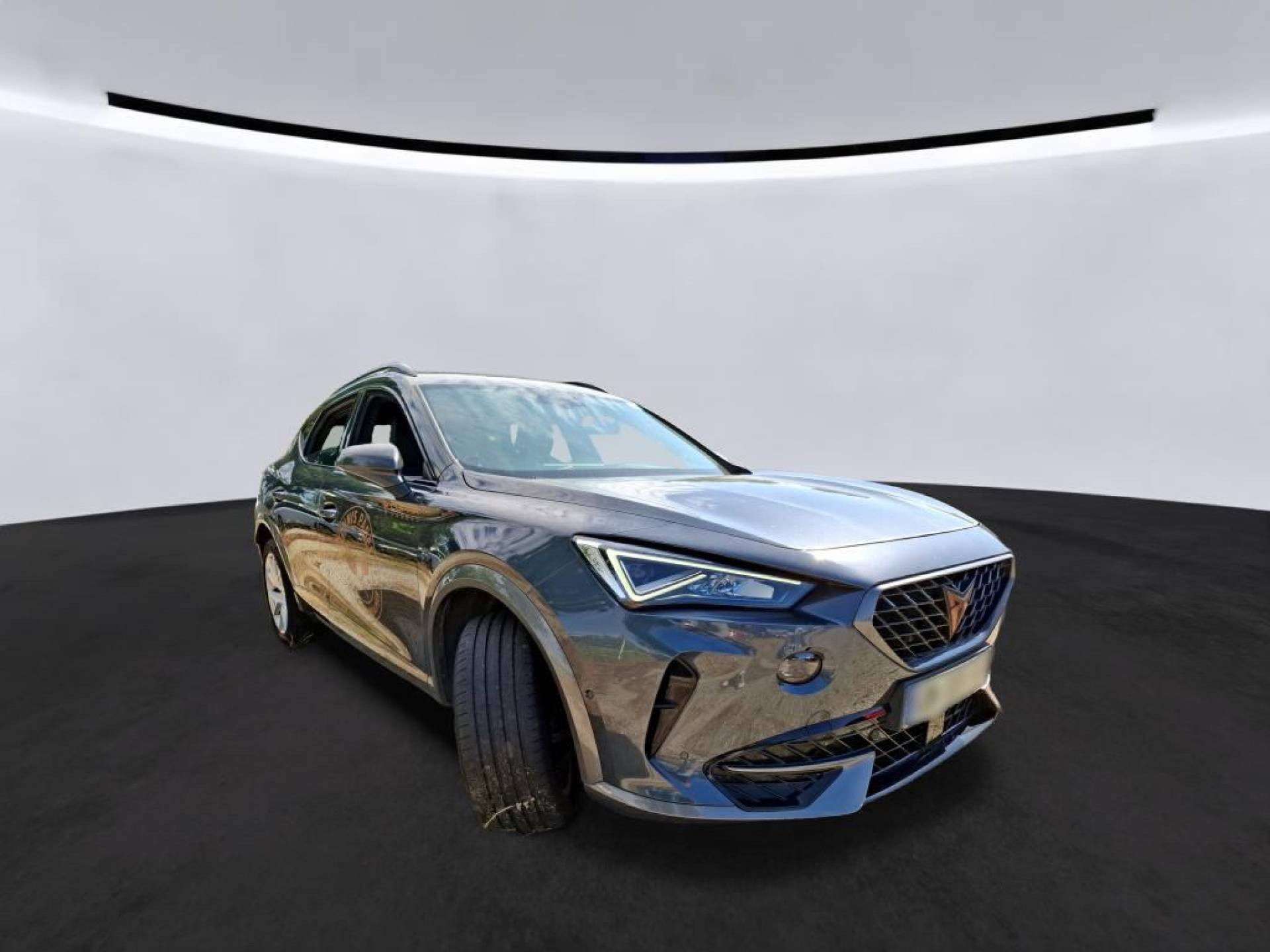 CUPRA FORMENTOR BUSINESS EDITION 1.5 TSI 150 CV DSG