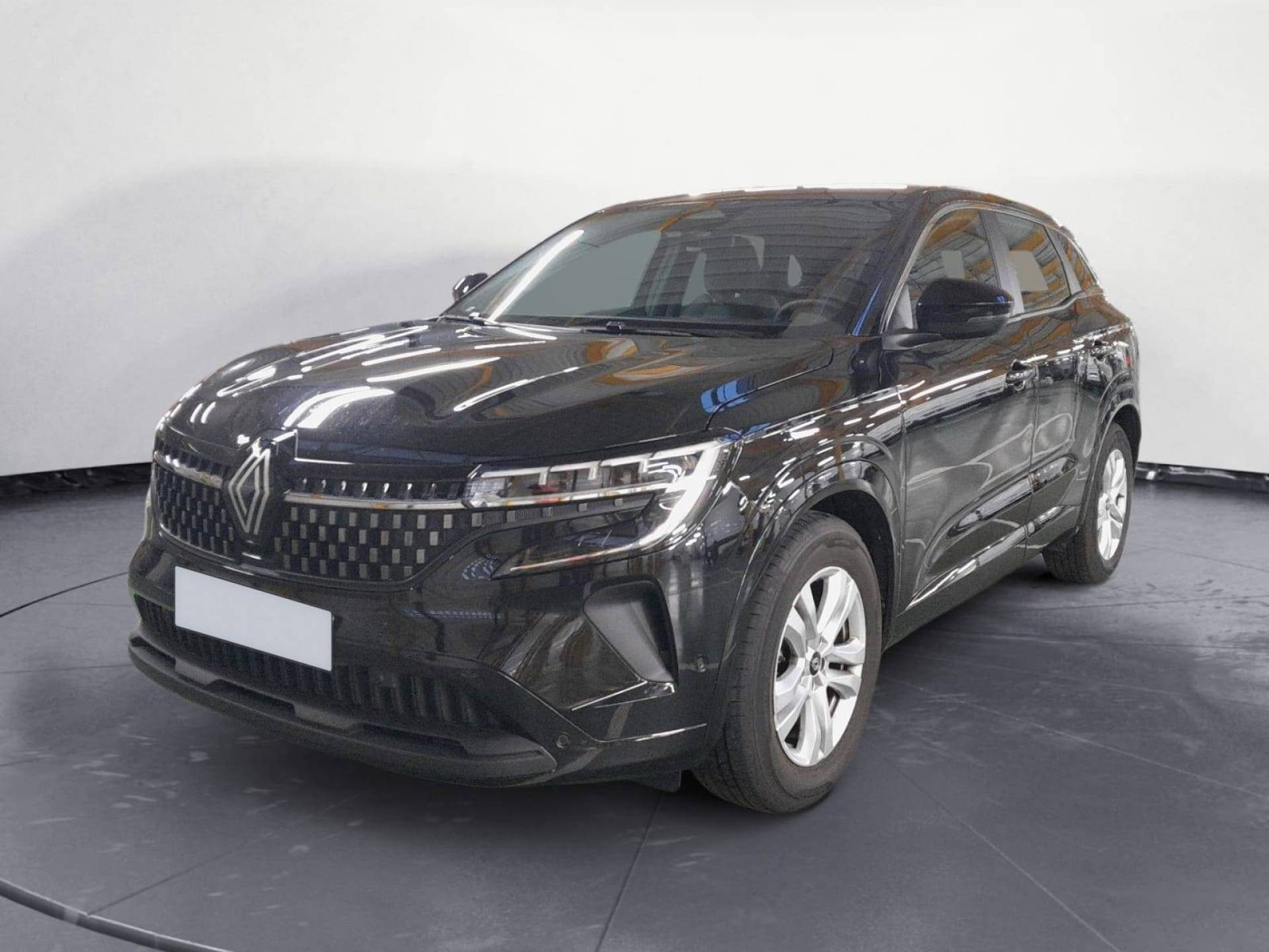 RENAULT AUSTRAL EVOLUTION E-Tech full hybrid 200 CV GSR2