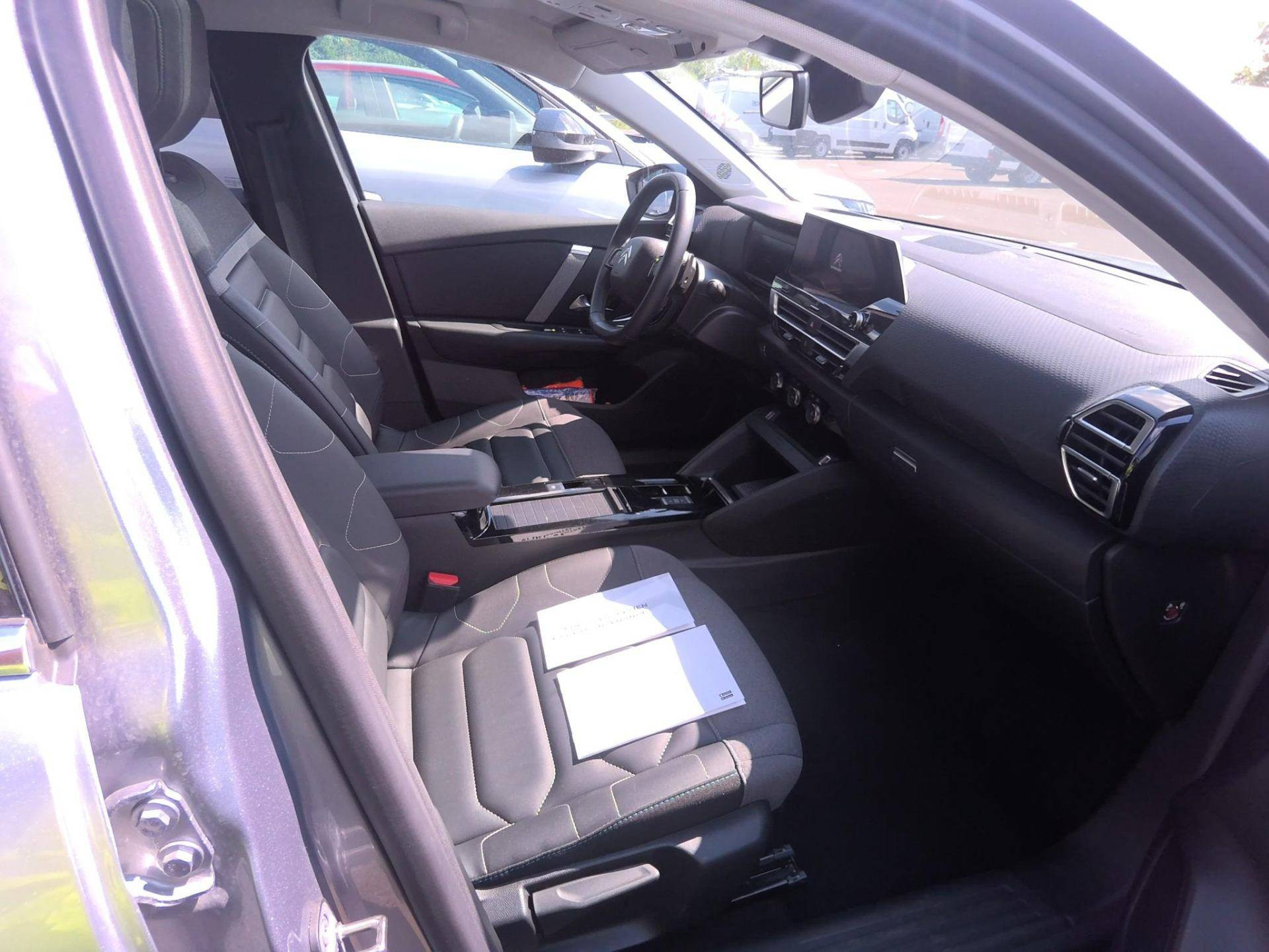 CITROEN C4 MAX 1.5 BLUEHDI 130 CV EAT8