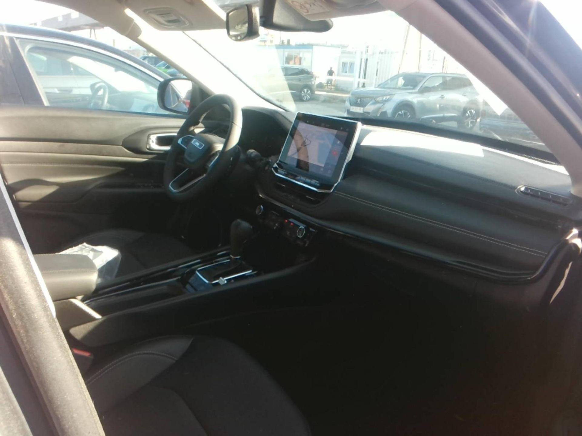 JEEP COMPASS S 1.3 PHEV T4 240 CV 4xe eAWD 