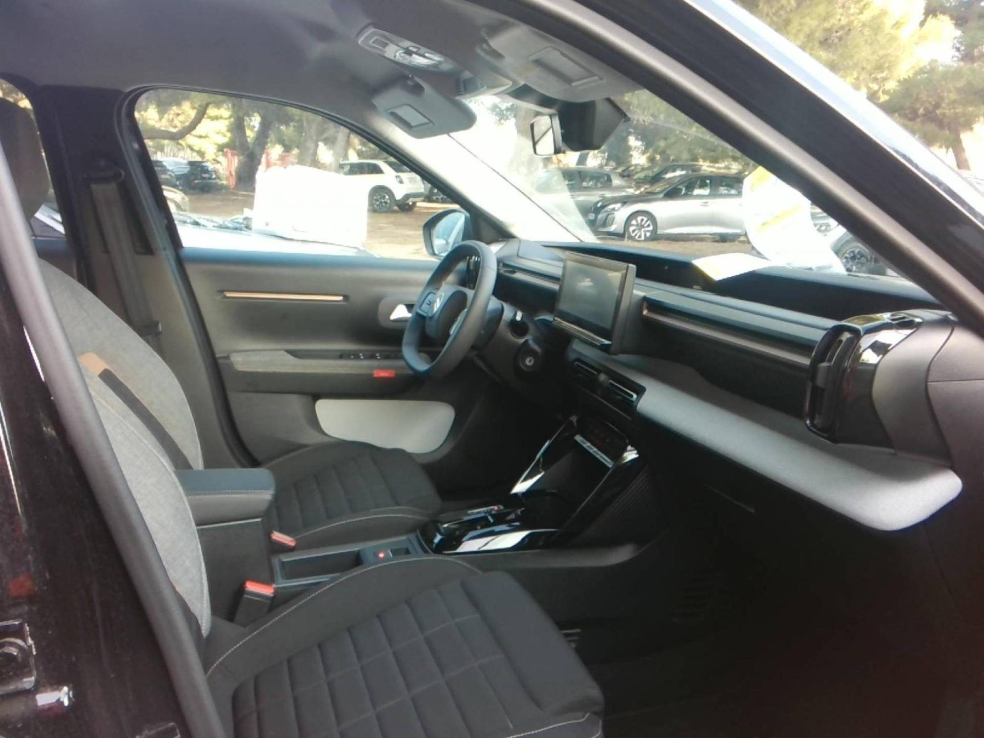 CITROEN E-C3 AIRCROSS CONFORT PLUS 113 CV