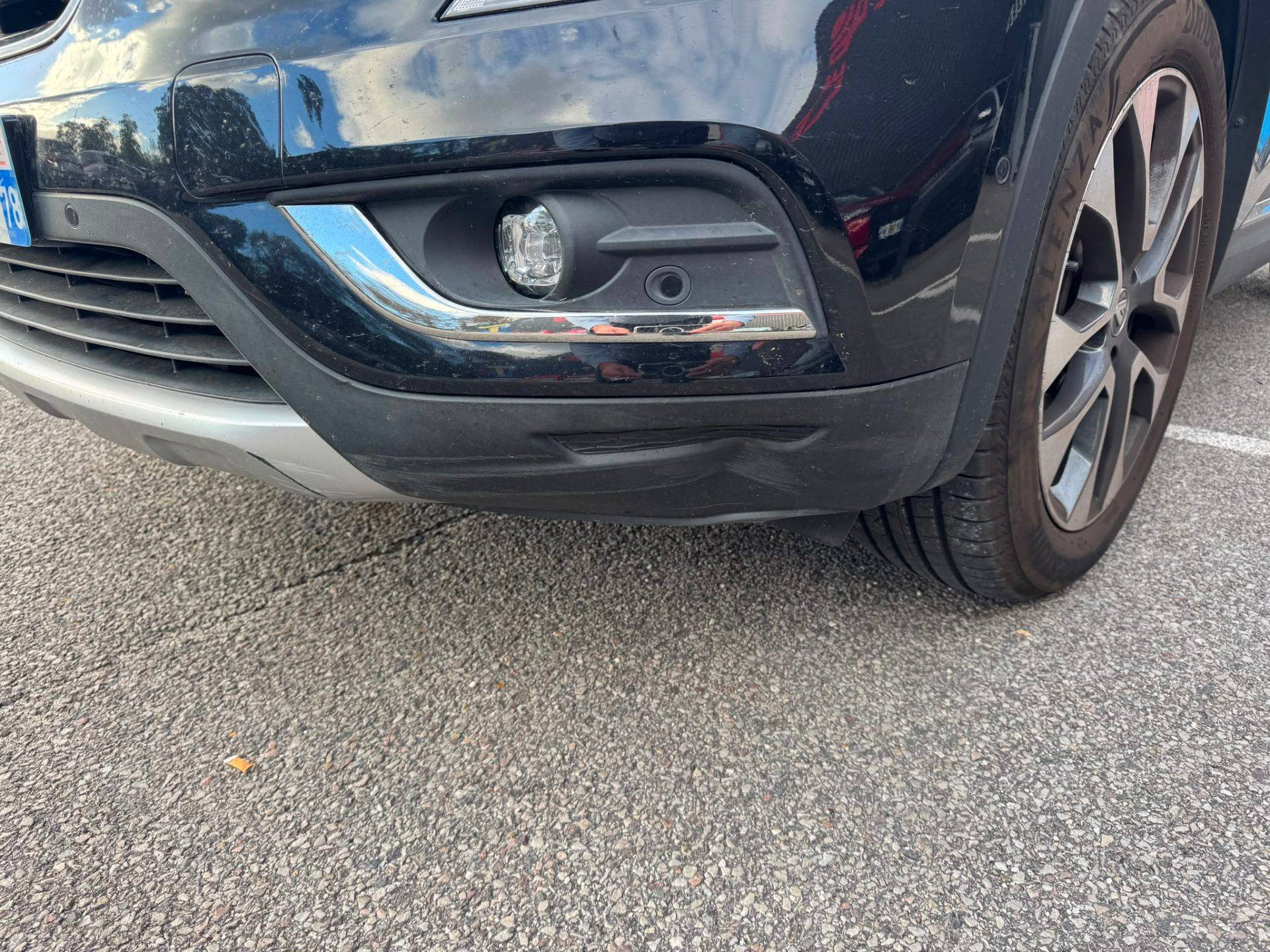 RENAULT KOLEOS dCi 175 4x2 X-tronic Energy Intens