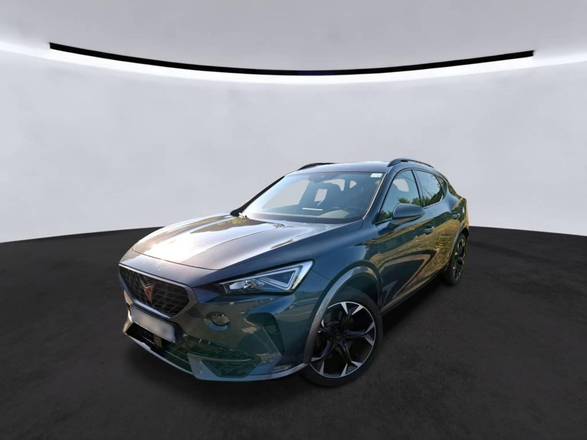 CUPRA FORMENTOR VZ 1.4 e-HYBRID 245 CV DSG6 