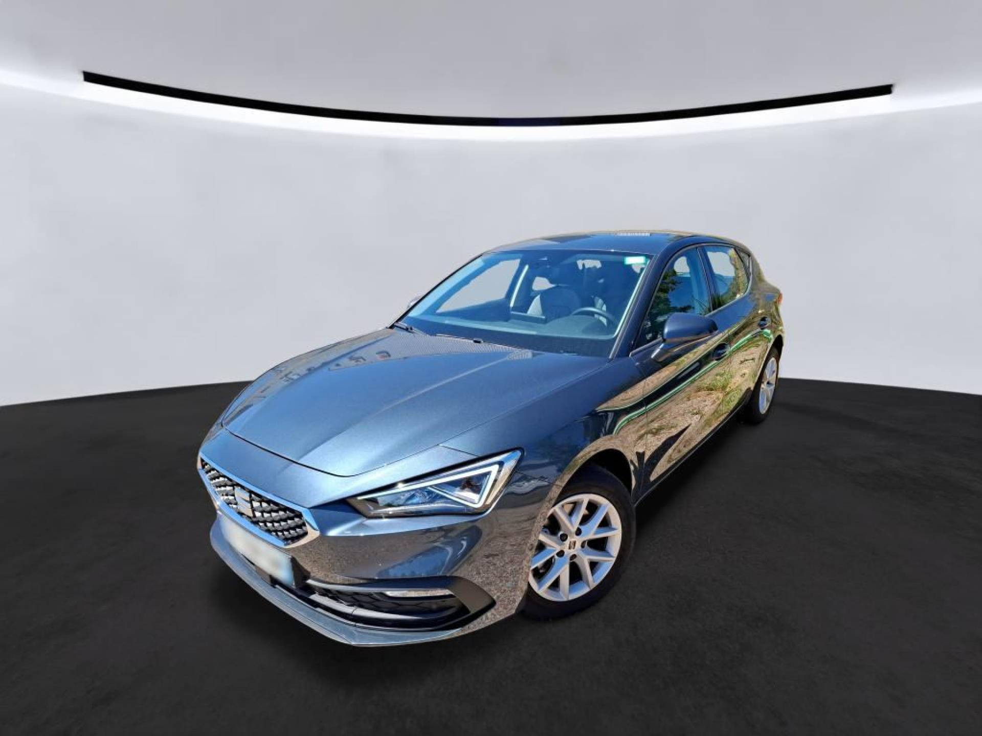 SEAT LEON 2.0 TDI 150 DSG7 Business