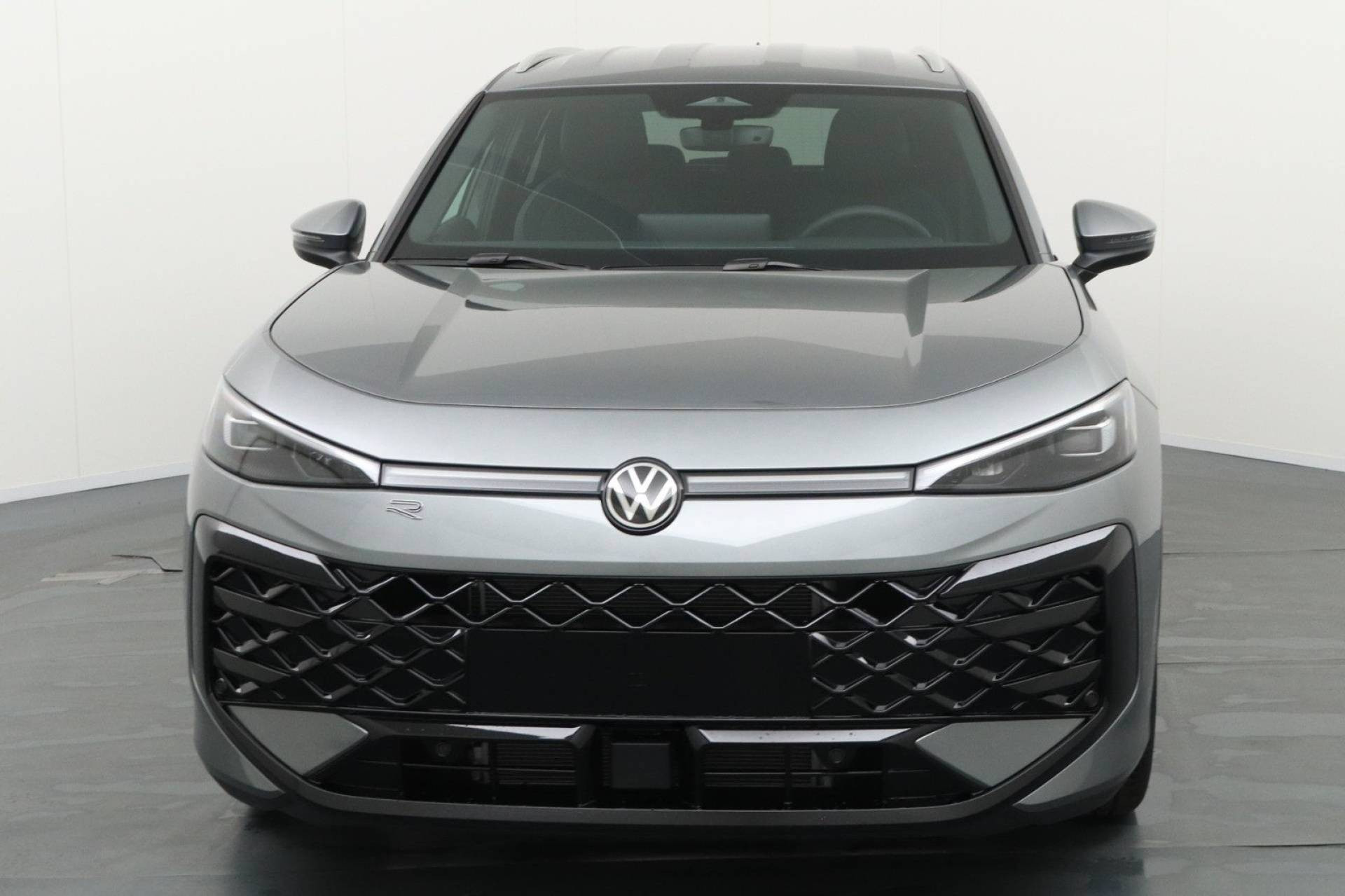 VOLKSWAGEN T-ROC 1.5 eTSI Hybrid 150 ch DSG7 R-Line