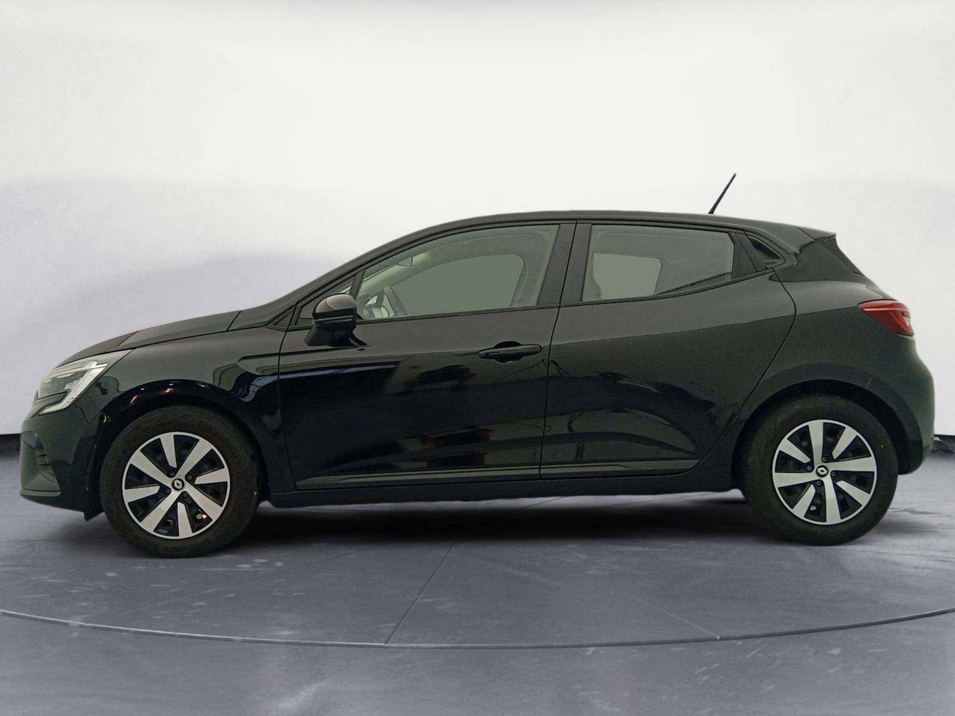 RENAULT CLIO V EQUILIBRE 1.0 TCe 90 CV BVM