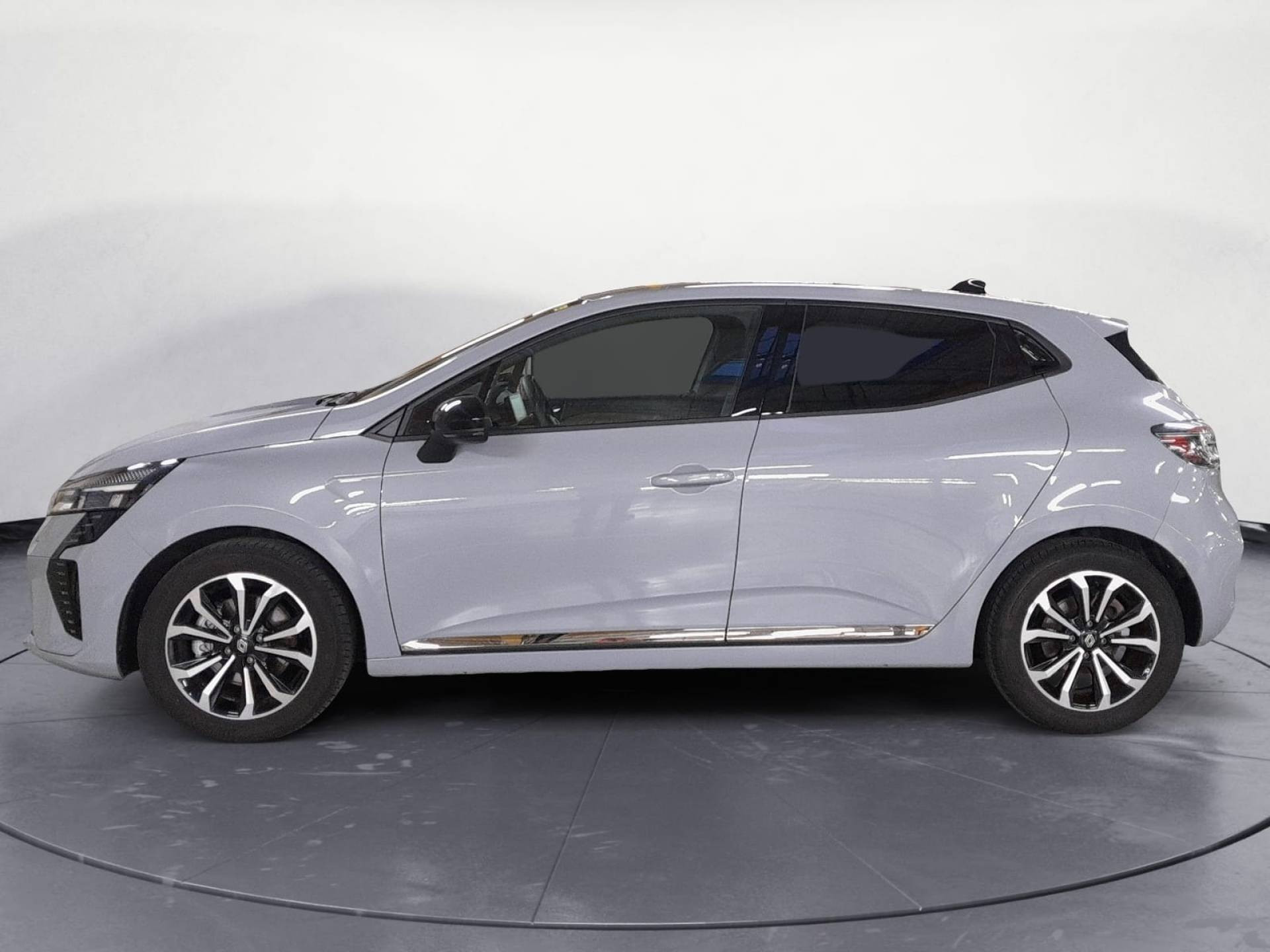 RENAULT CLIO V TECHNO E-Tech full hybrid 145 CV GSR2 