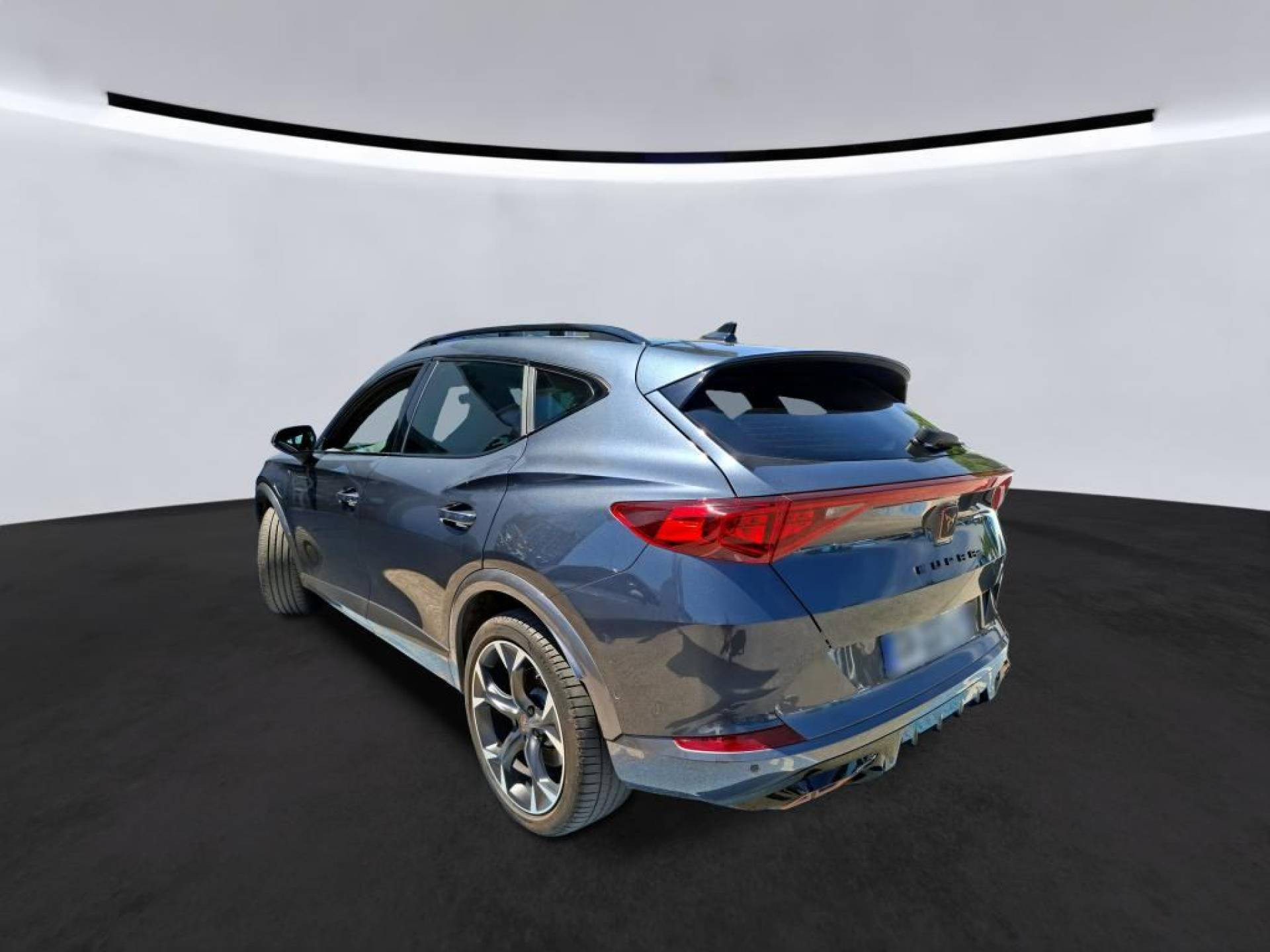 CUPRA FORMENTOR VZ 1.4 e-HYBRID 245 CV DSG6 