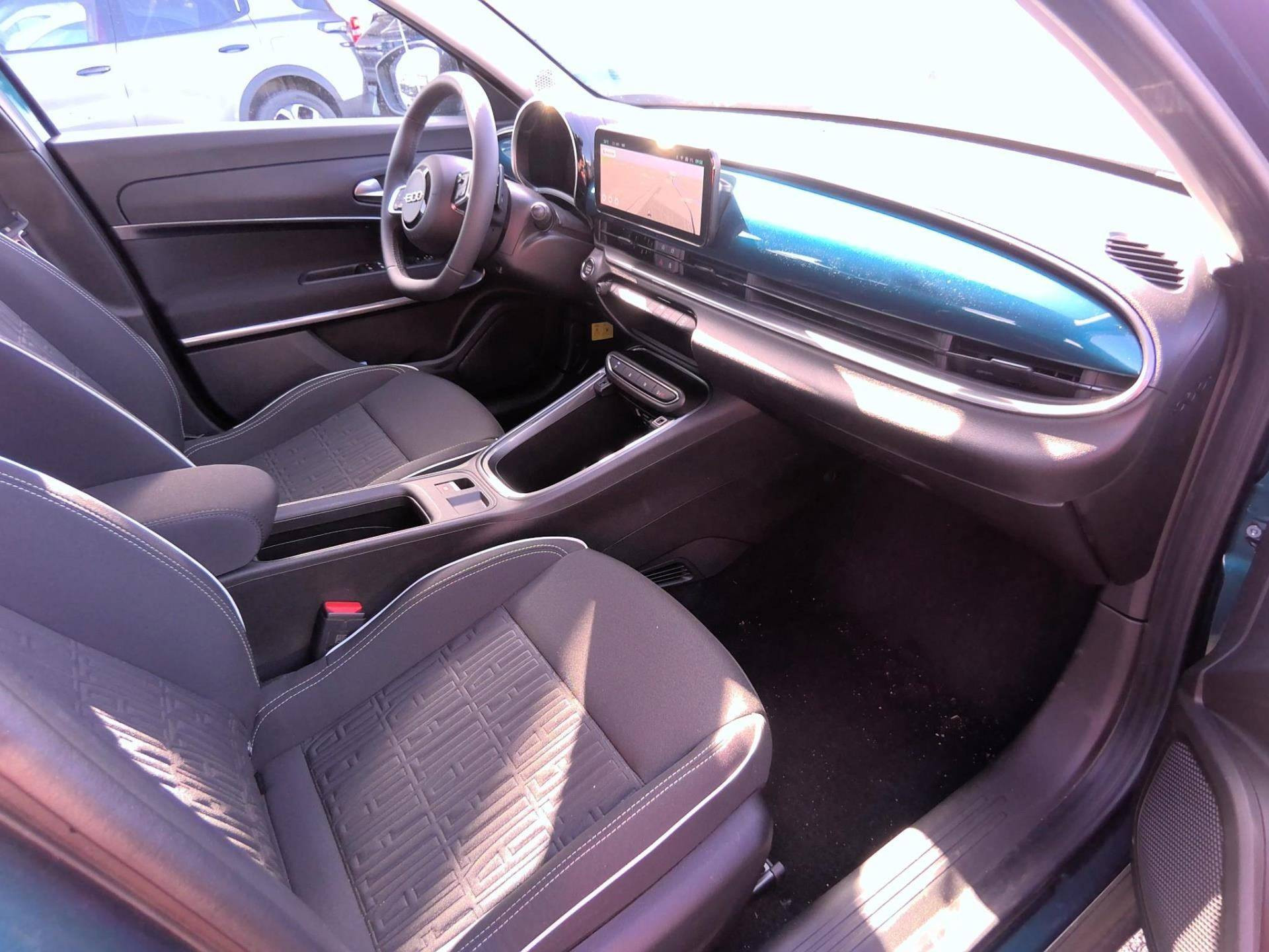 FIAT 600 POP T-Gen 3 1.2 Hybrid 145 CV eDCT6