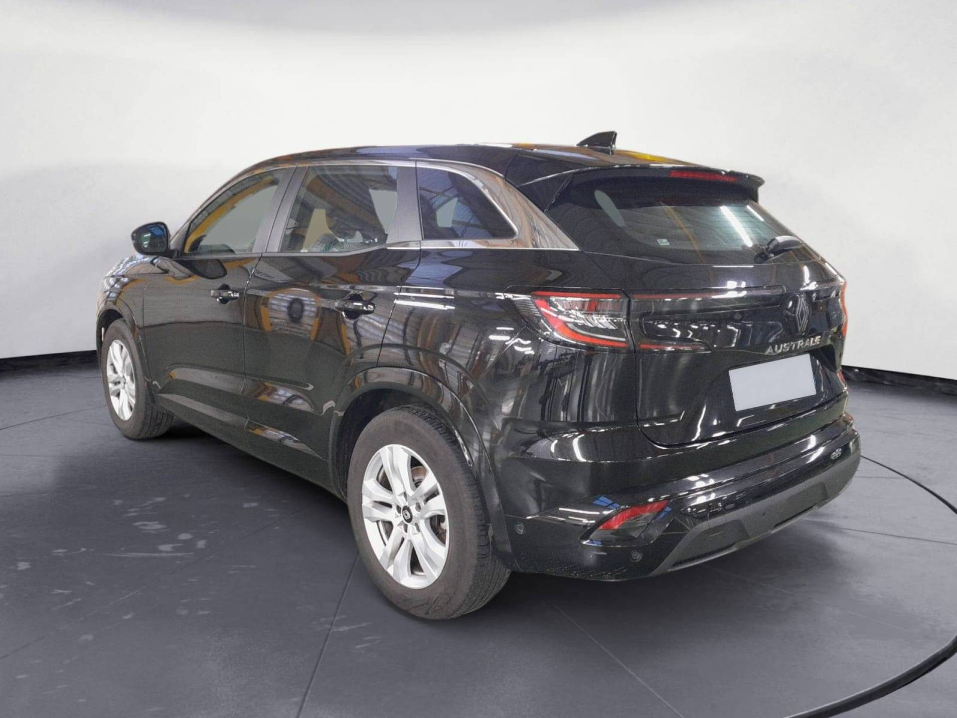 RENAULT AUSTRAL EVOLUTION E-Tech full hybrid 200 CV GSR2