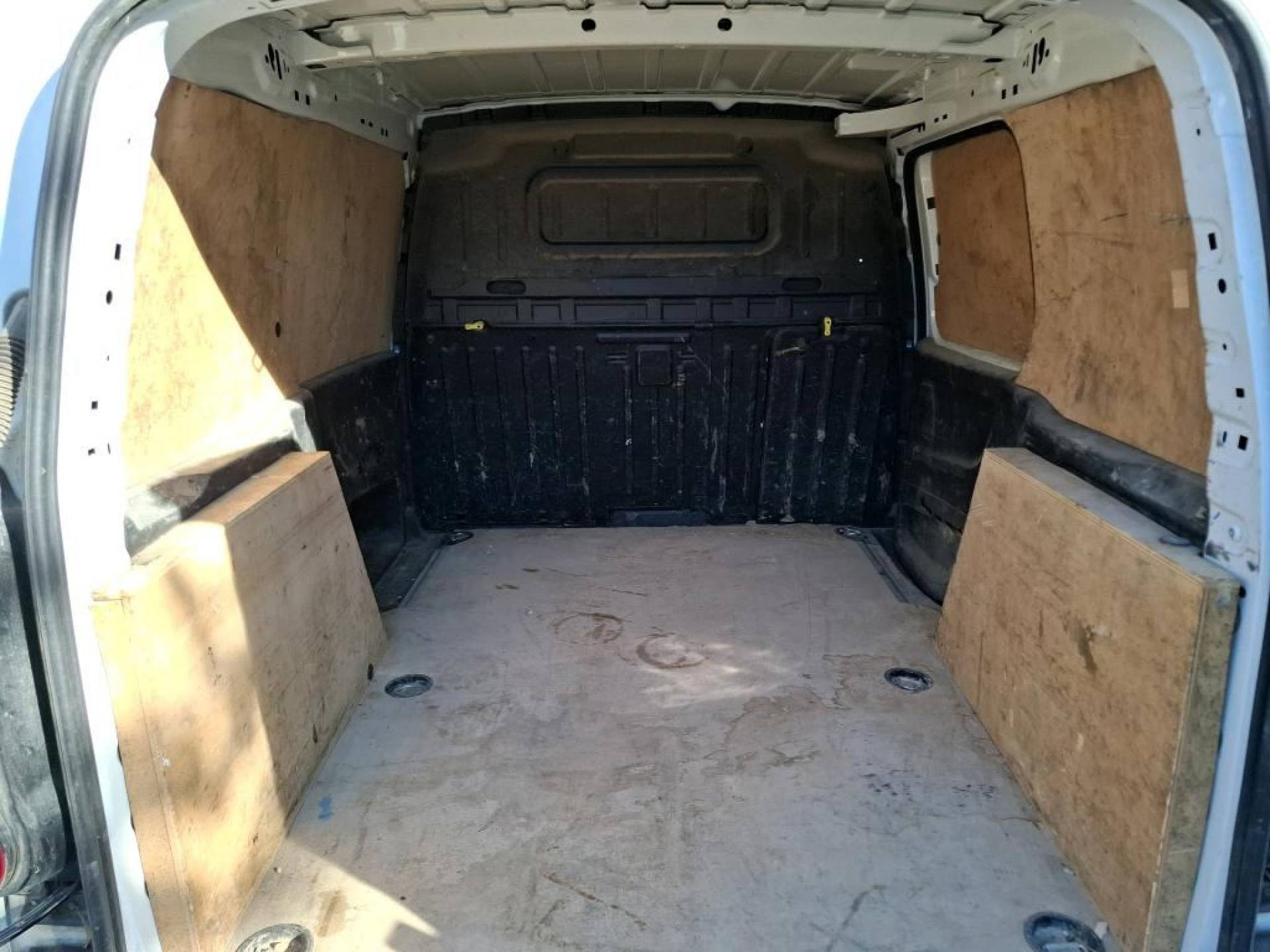 PEUGEOT PARTNER FOURGON STANDARD PREMIUM 650 KGS BLUEHDI 100 CV BVM5 
