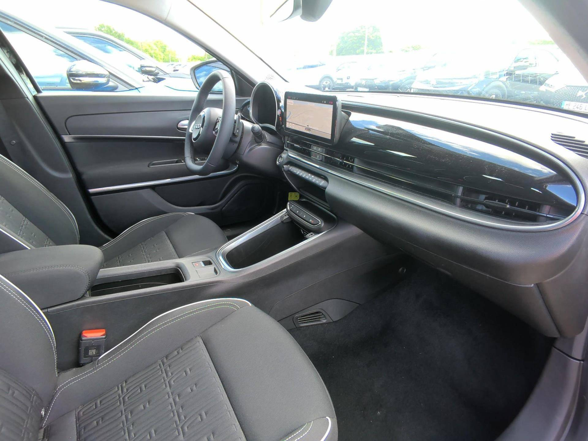 FIAT 600 POP T-Gen 3 1.2 Hybrid 145 CV eDCT6