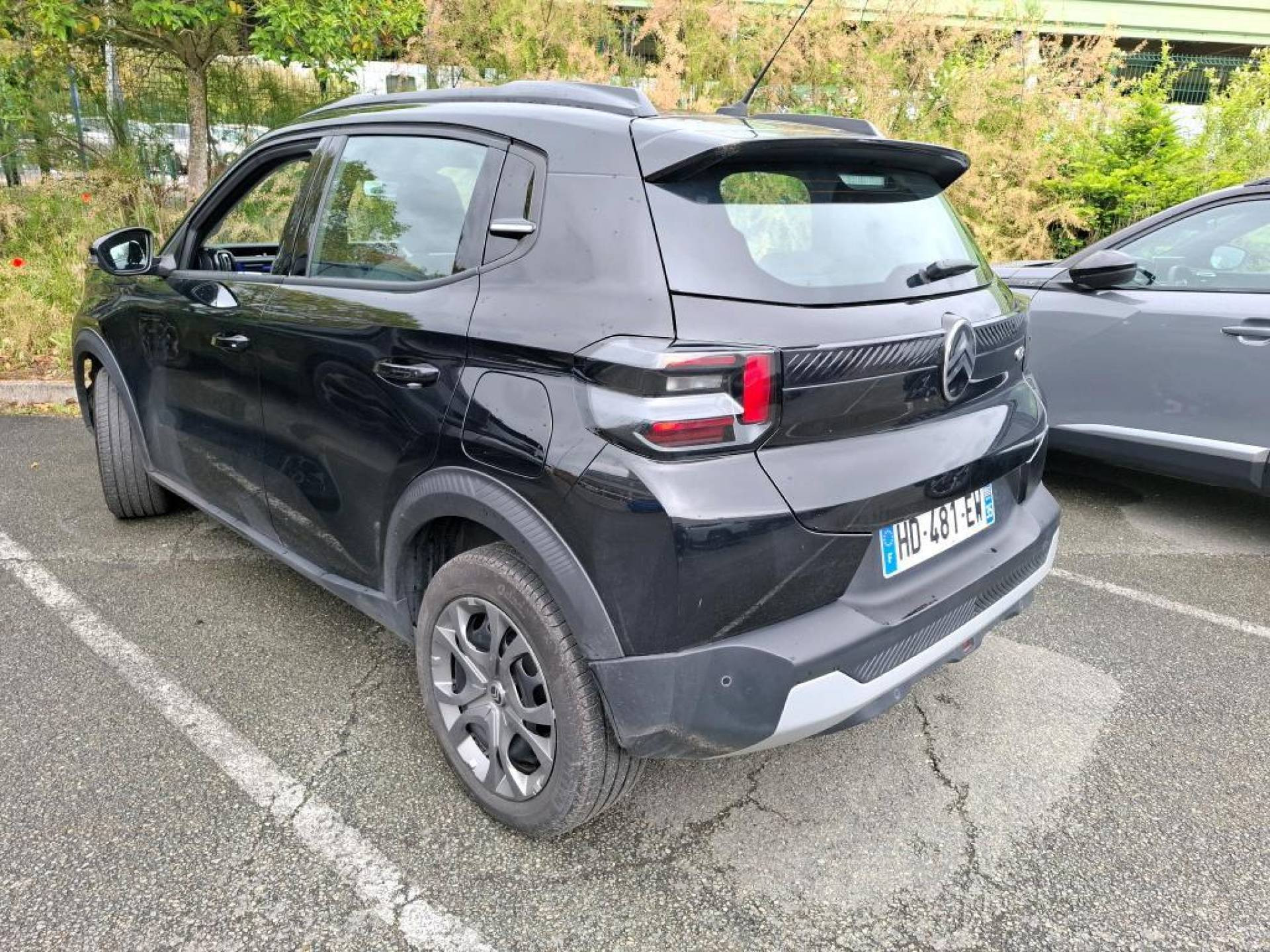 CITROEN C3 PLUS ESS 100 CV BVM