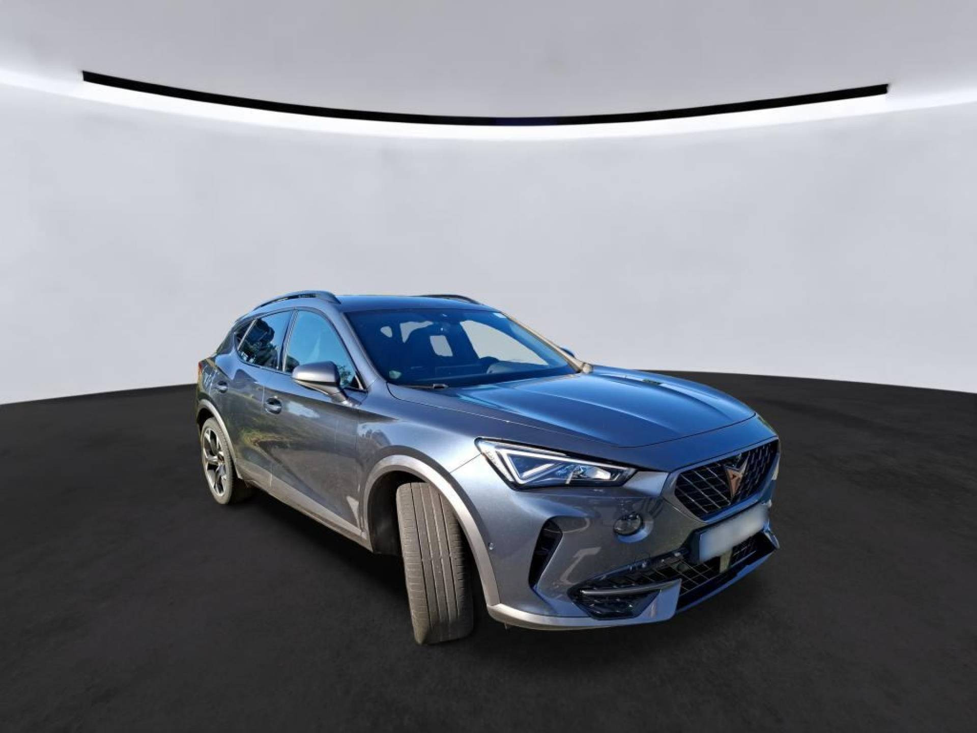 CUPRA FORMENTOR VZ 1.4 e-HYBRID 245 CV DSG6 