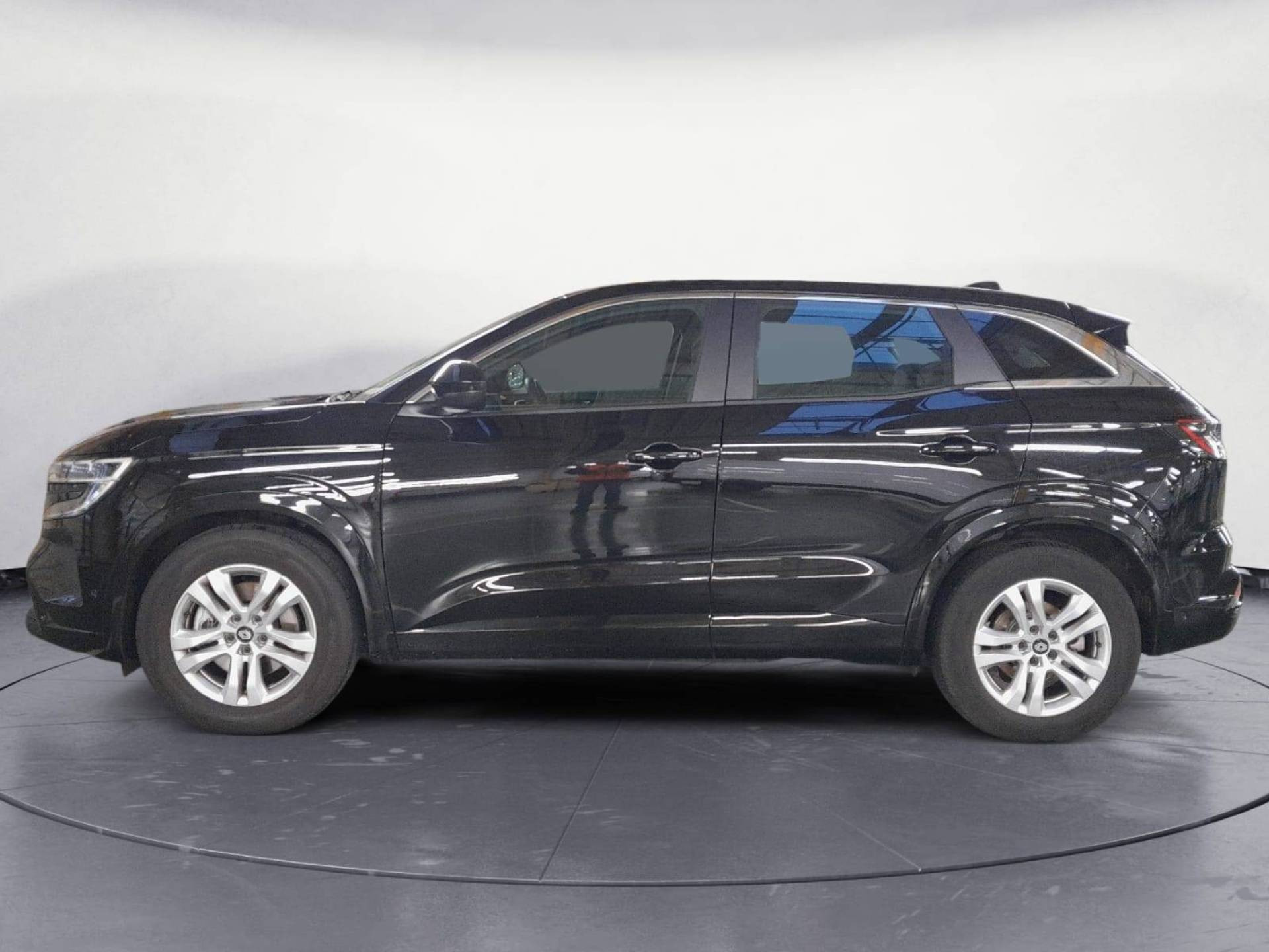 RENAULT AUSTRAL EVOLUTION E-Tech full hybrid 200 CV GSR2