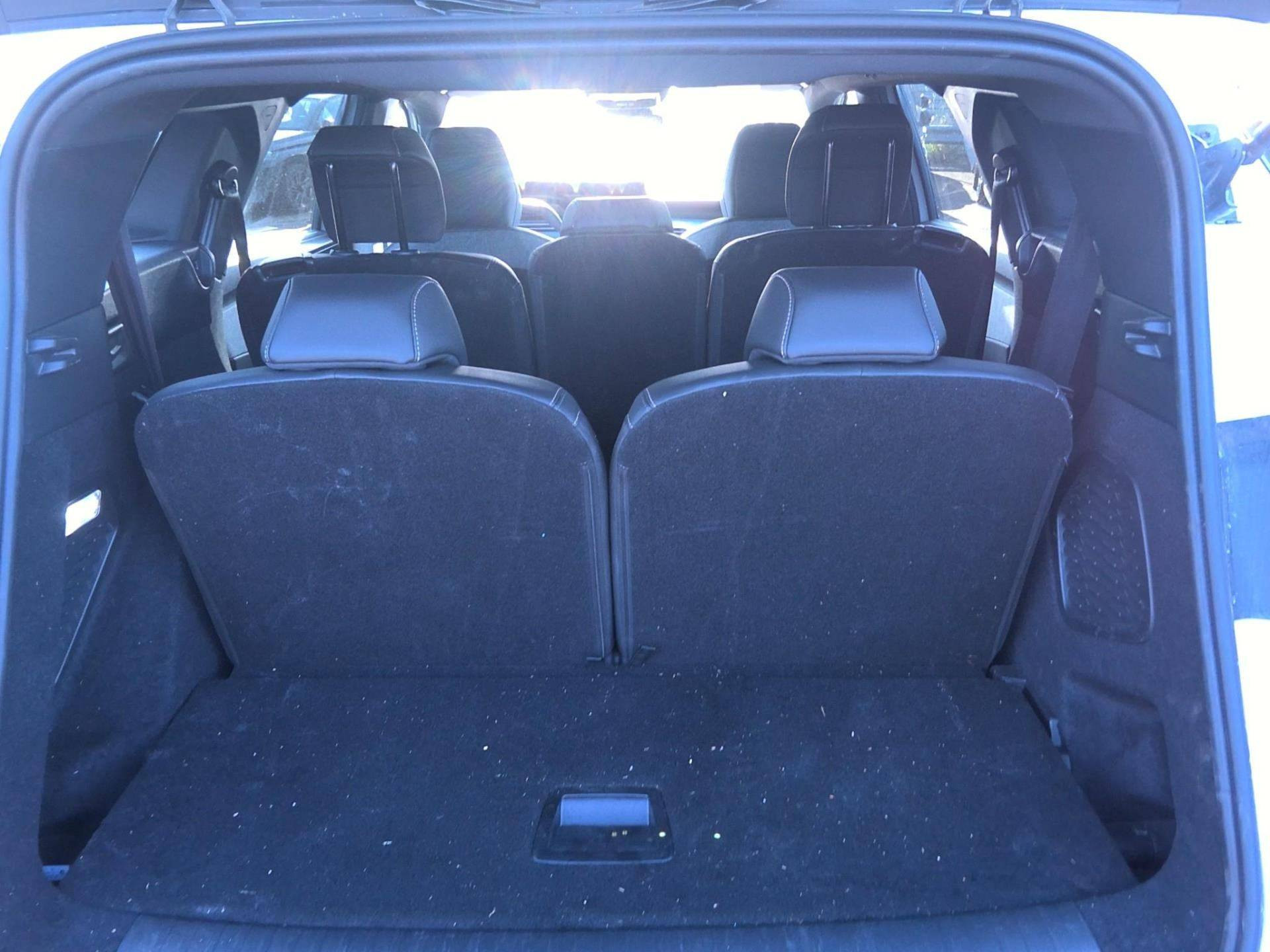 PEUGEOT 5008 ALLURE Hybrid 145 CV e-DCS6 
