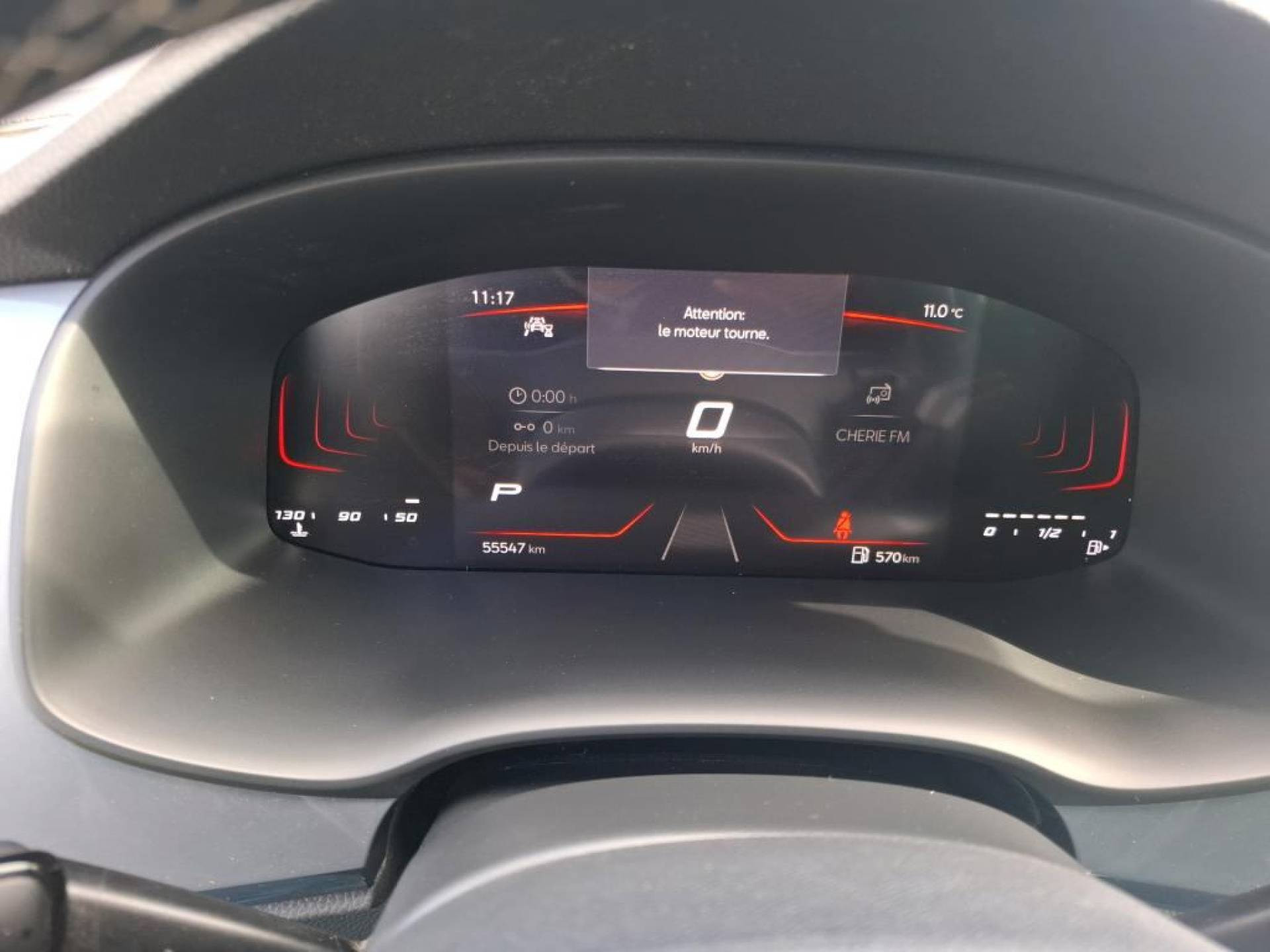 SEAT ATECA BUSINESS 2.0 TDI 150 CV DSG7 