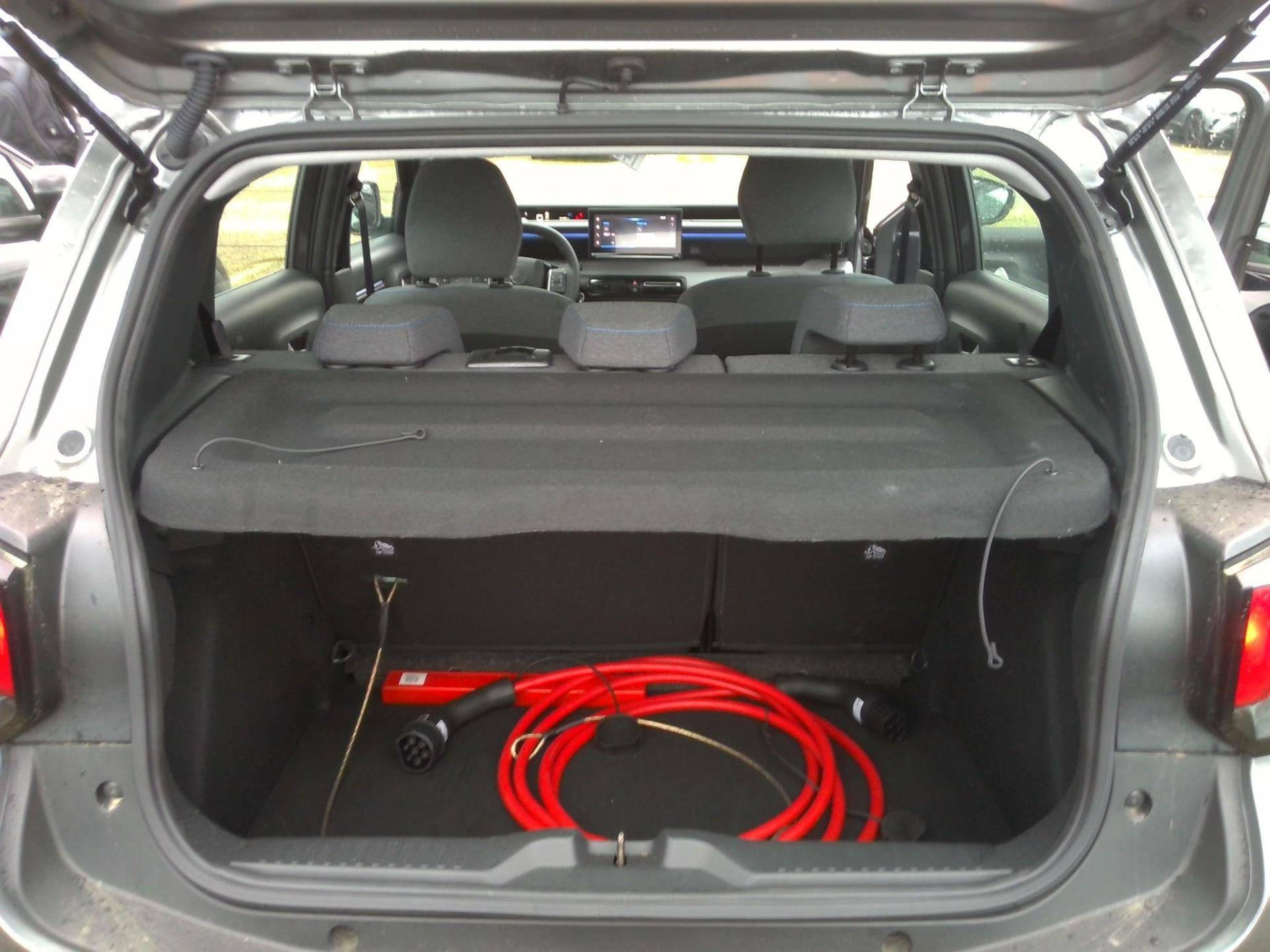 CITROEN E-C3 PLUS 113 CV