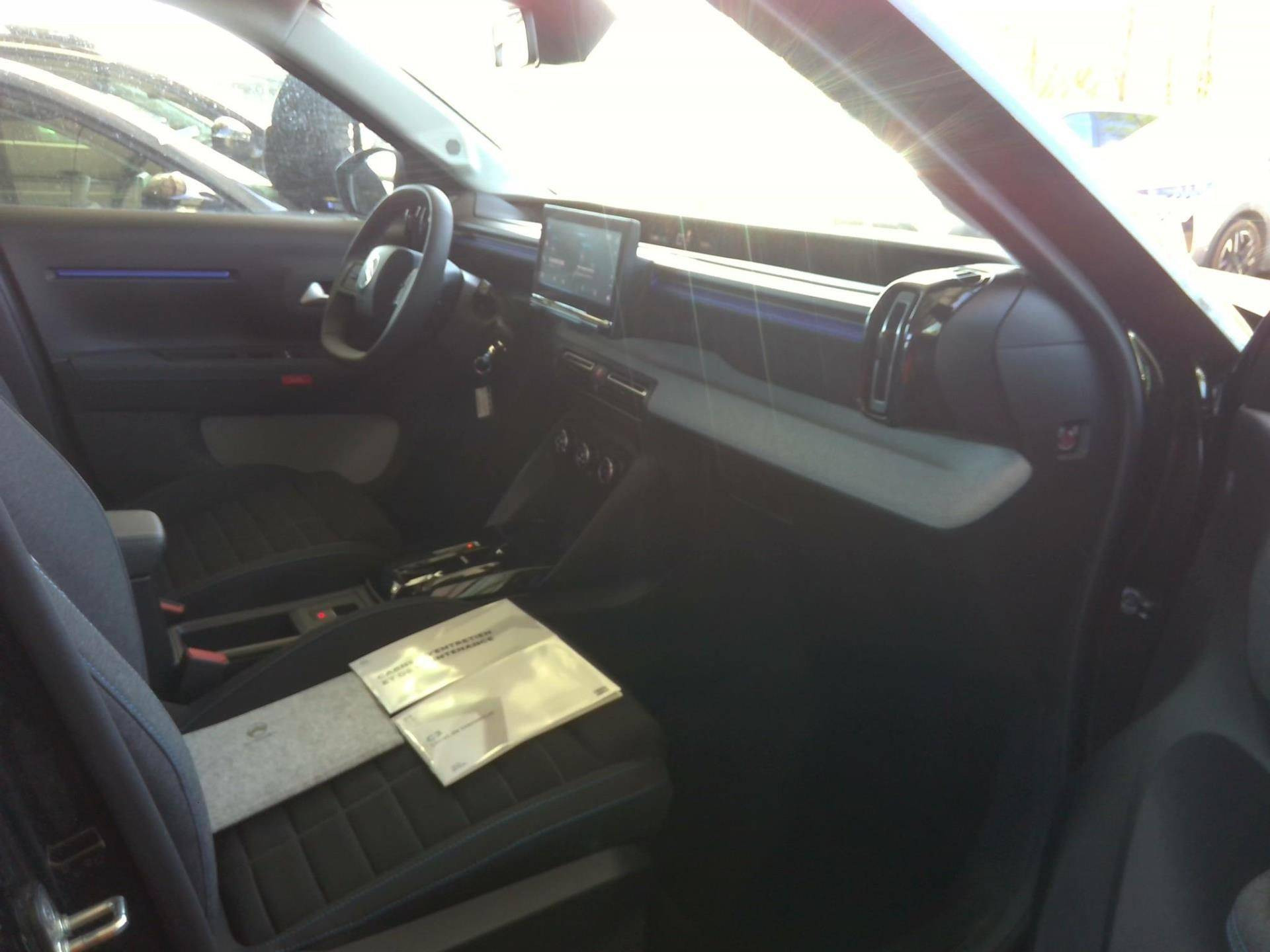 CITROEN E-C3 PLUS 113 CV