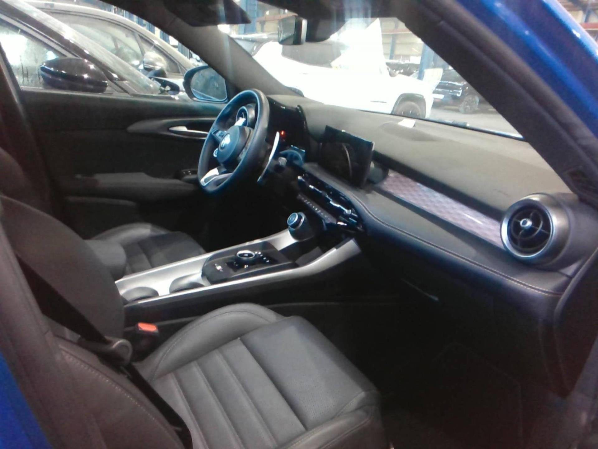 ALFA ROMEO TONALE VELOCE 1.5 Ibrida 160 CV VGT TCT7 