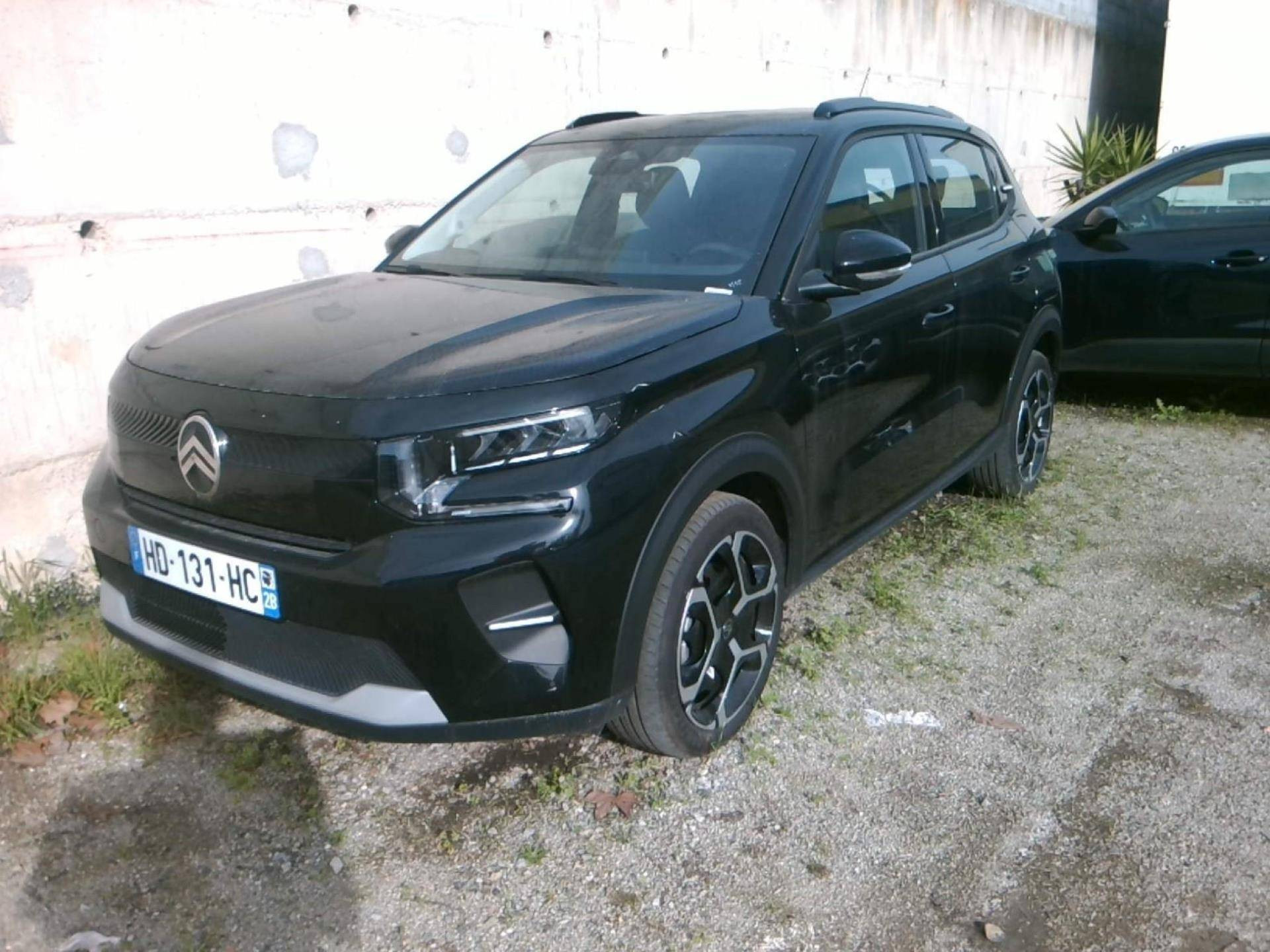 CITROEN E-C3 PLUS 113 CV