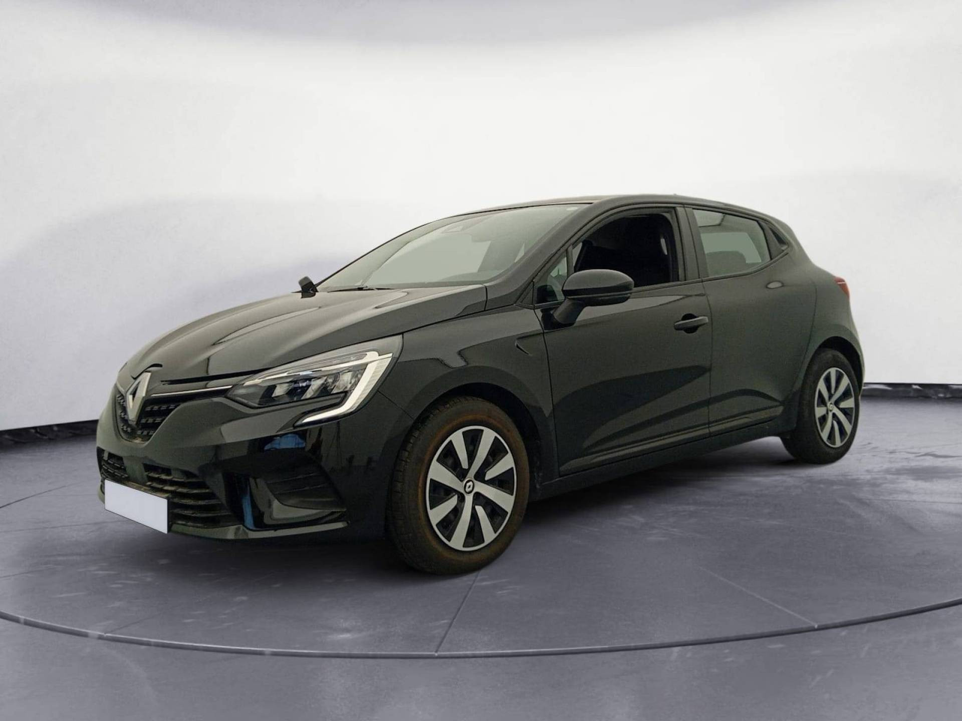 RENAULT CLIO V EQUILIBRE 1.0 TCe 90 CV BVM