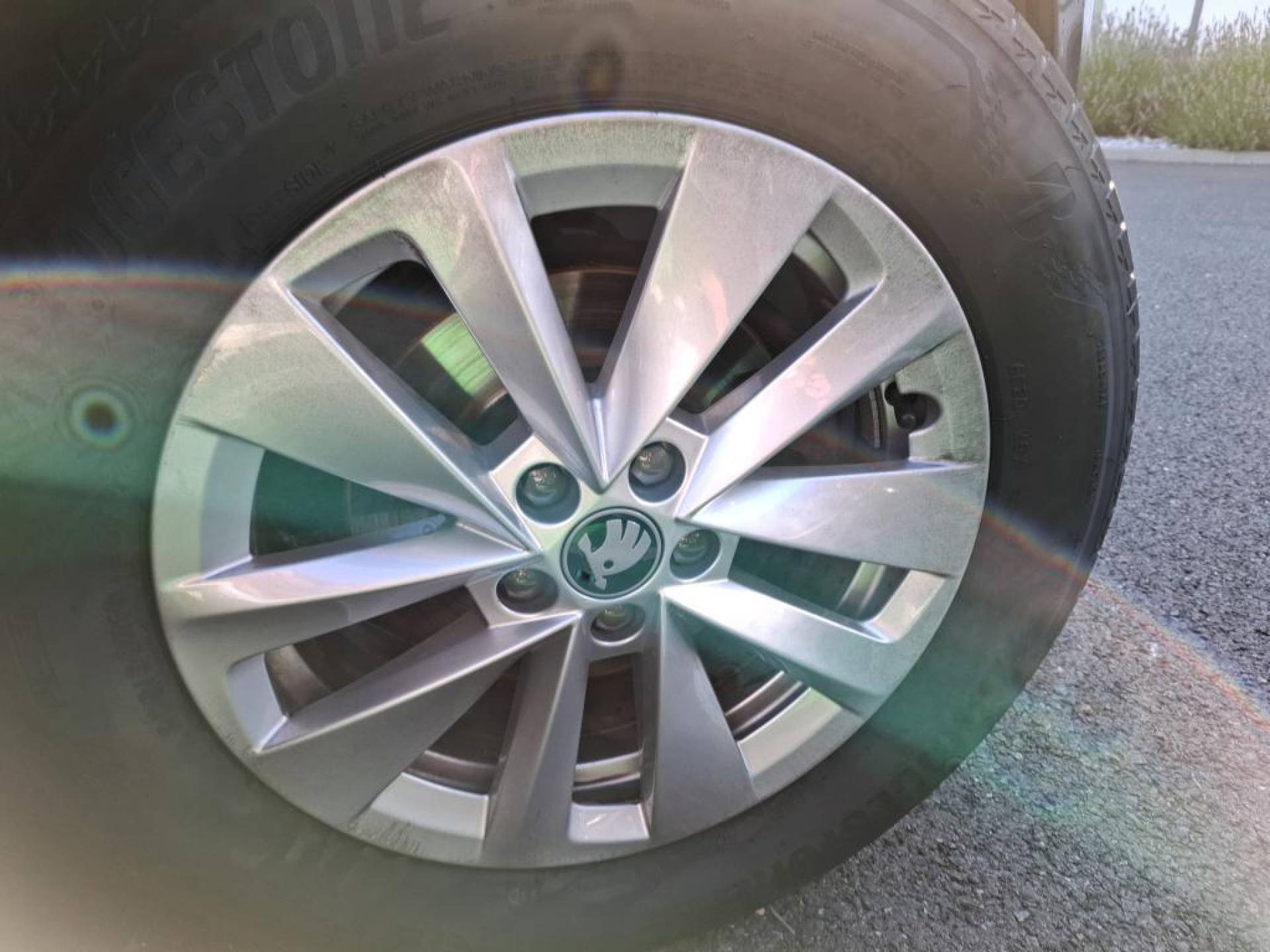 SKODA KAMIQ 1.0 TSI Evo 2 116 ch DSG7 Selection