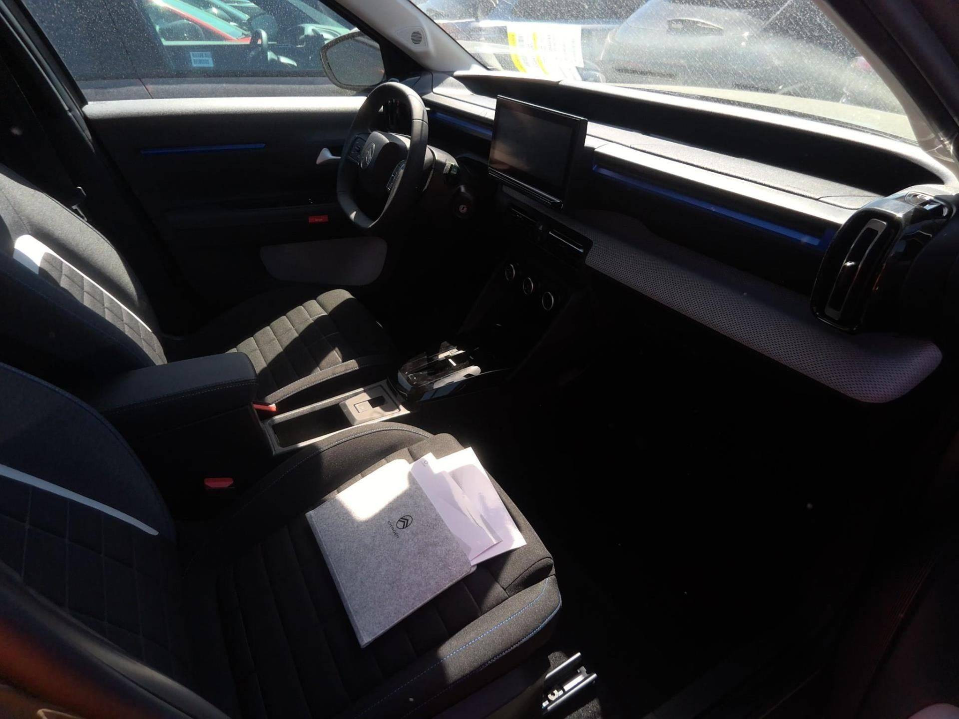 CITROEN E-C3 PLUS 113 CV