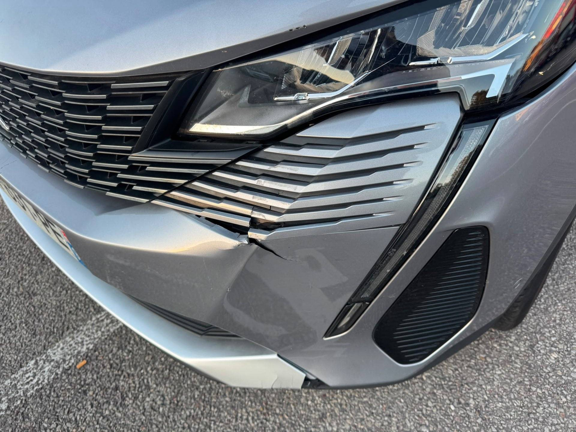 PEUGEOT 3008 ALLURE PACK 1.2 PURETECH 130 CV EAT8